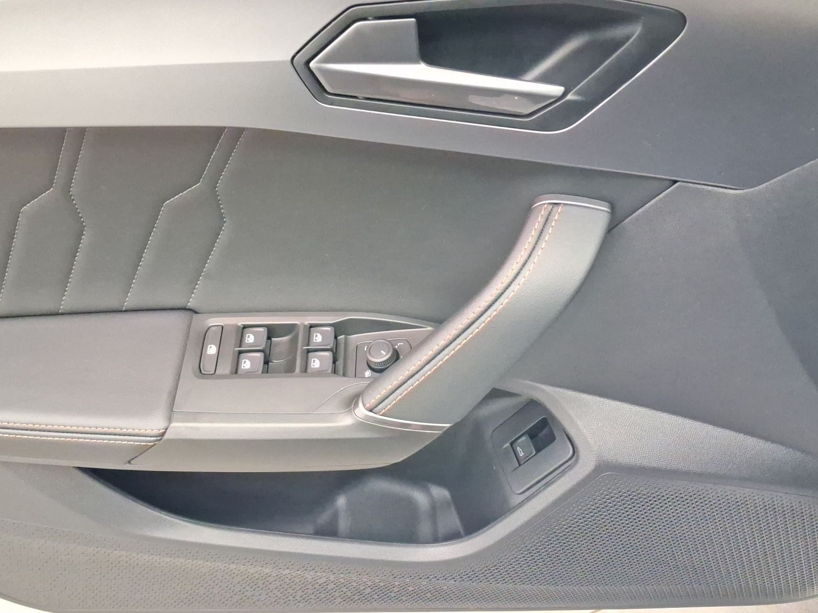 Cupra Formentor – Bild 8