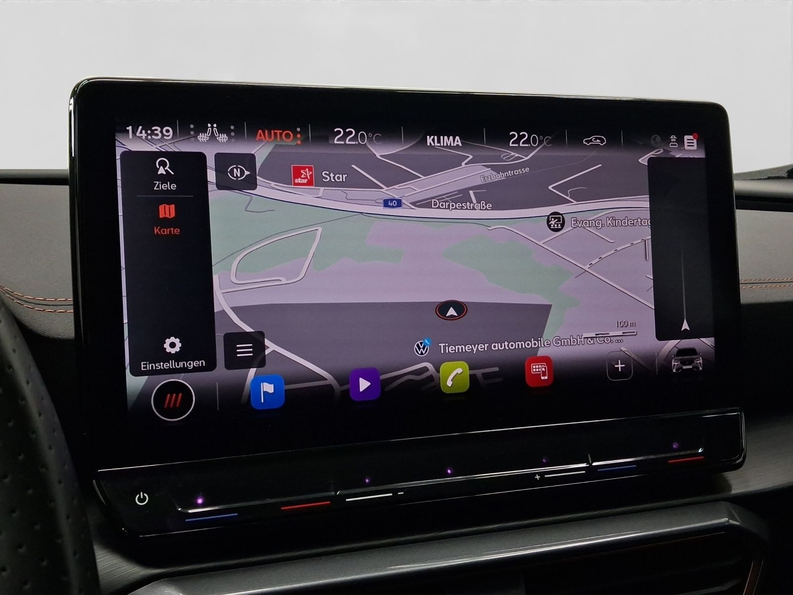 Cupra Formentor – Bild 13
