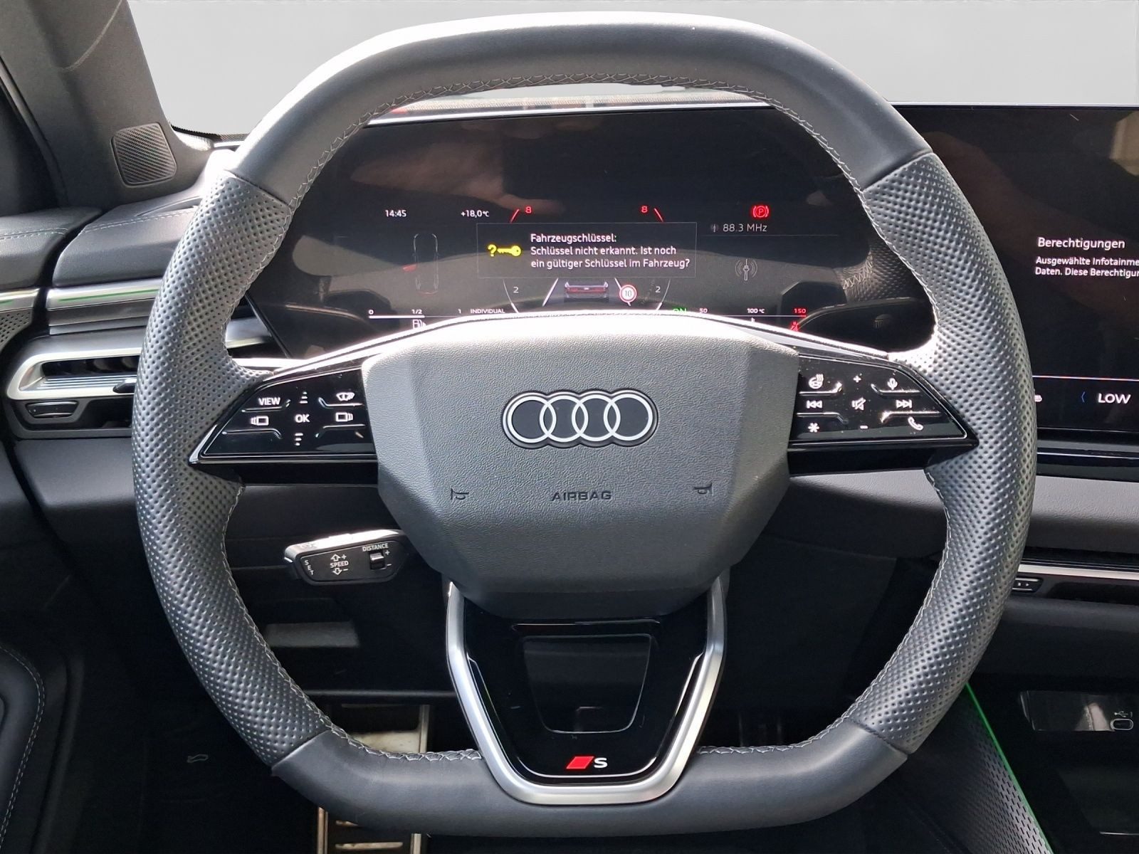 Audi A6 Avant – Foto 9