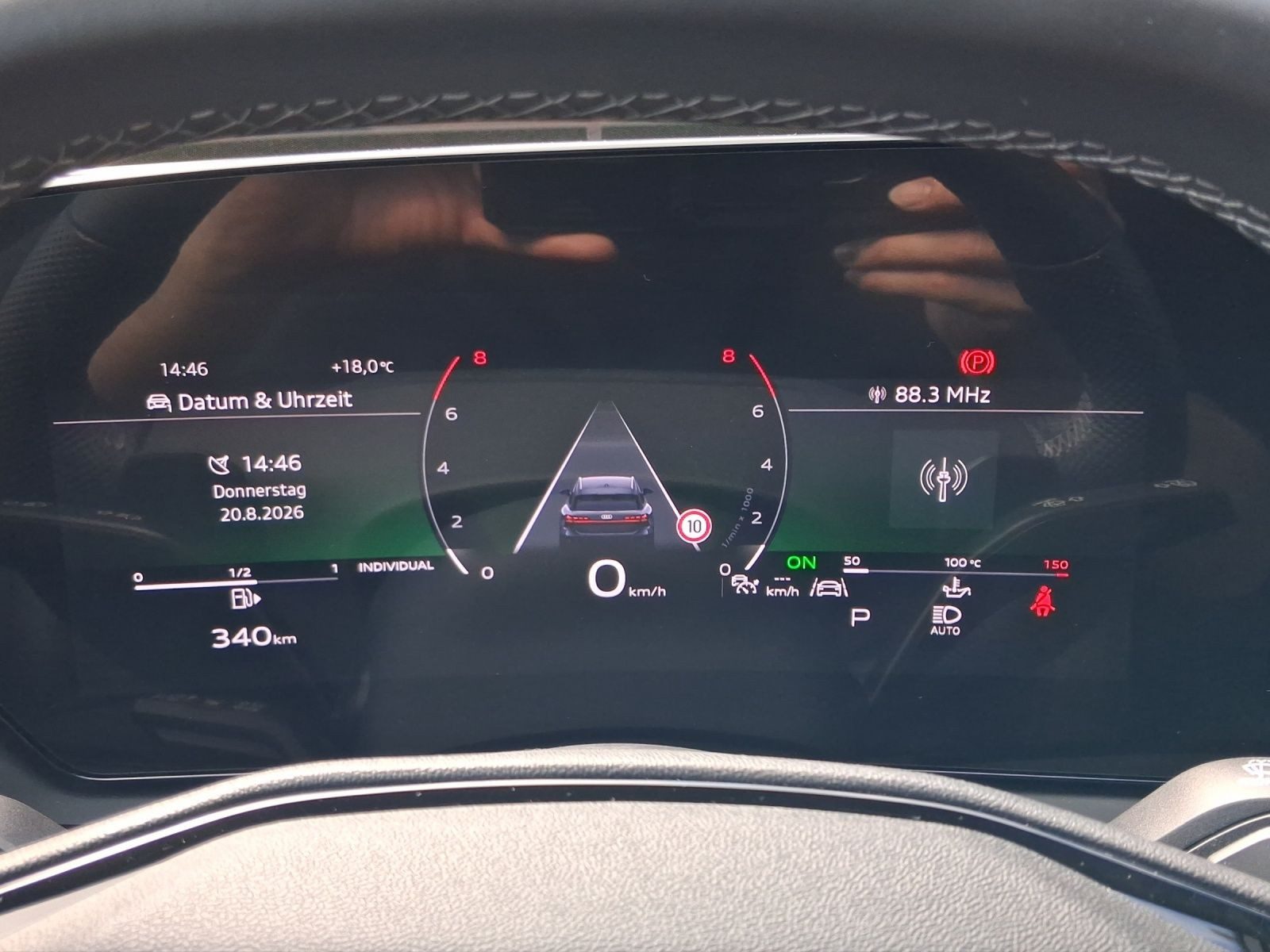 Audi A6 Avant – Foto 10