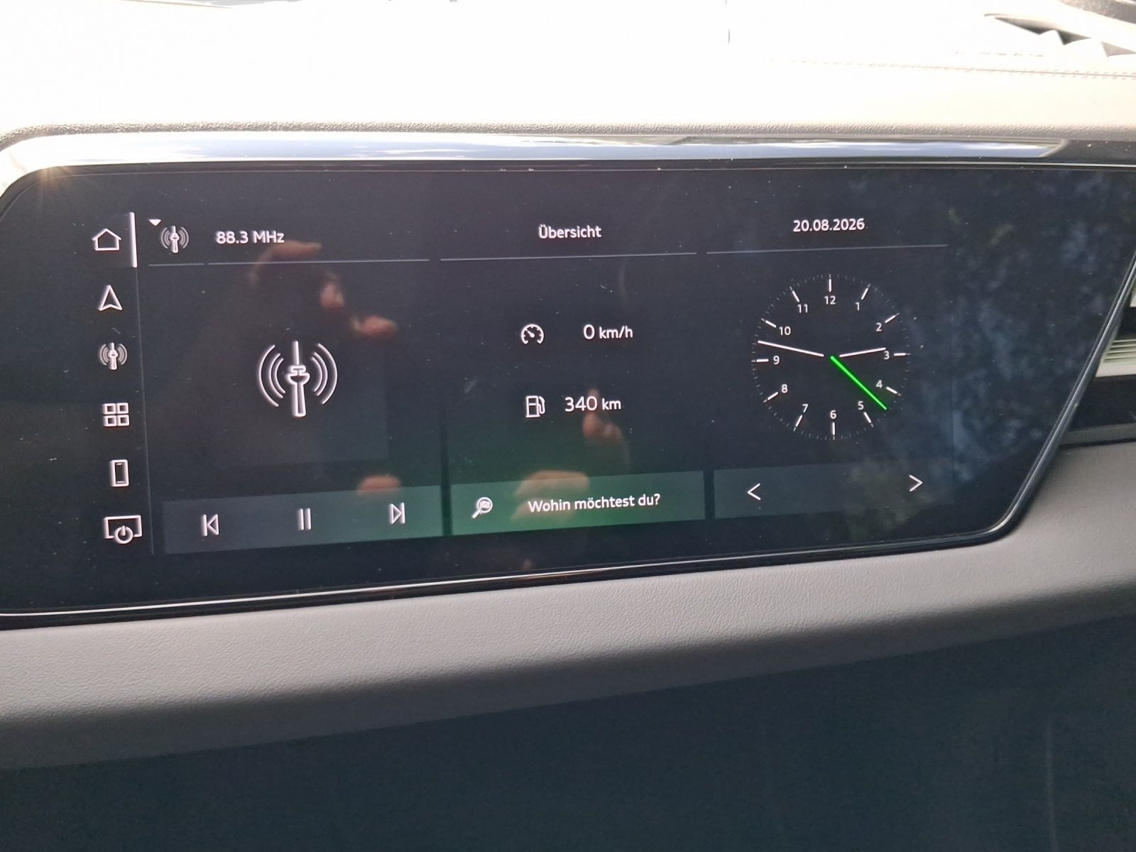 Audi A6 Avant – Foto 14