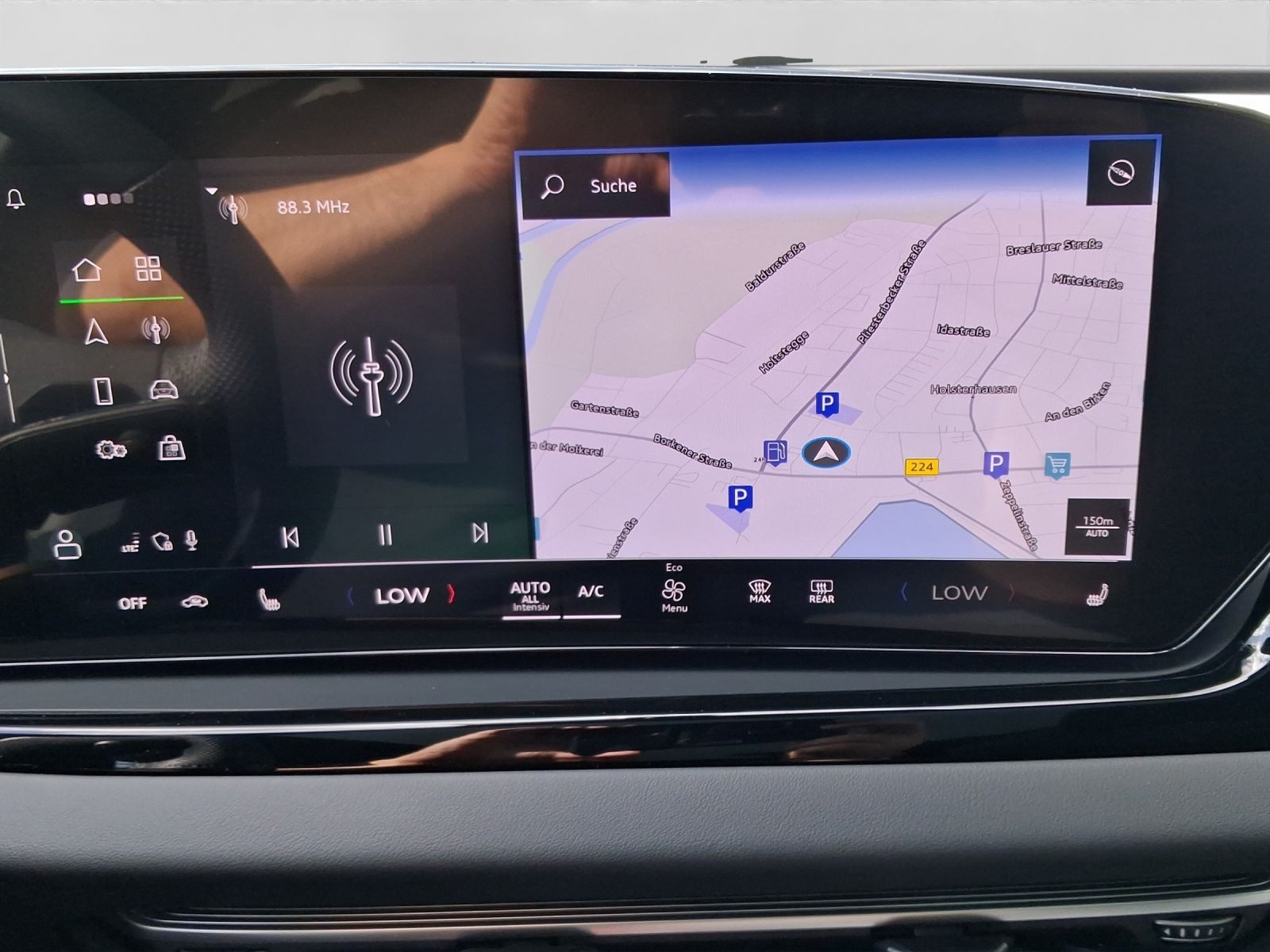 Audi A6 Avant – Foto 15