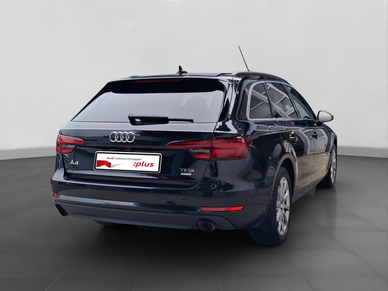 Audi A4 Avant – Bild 3