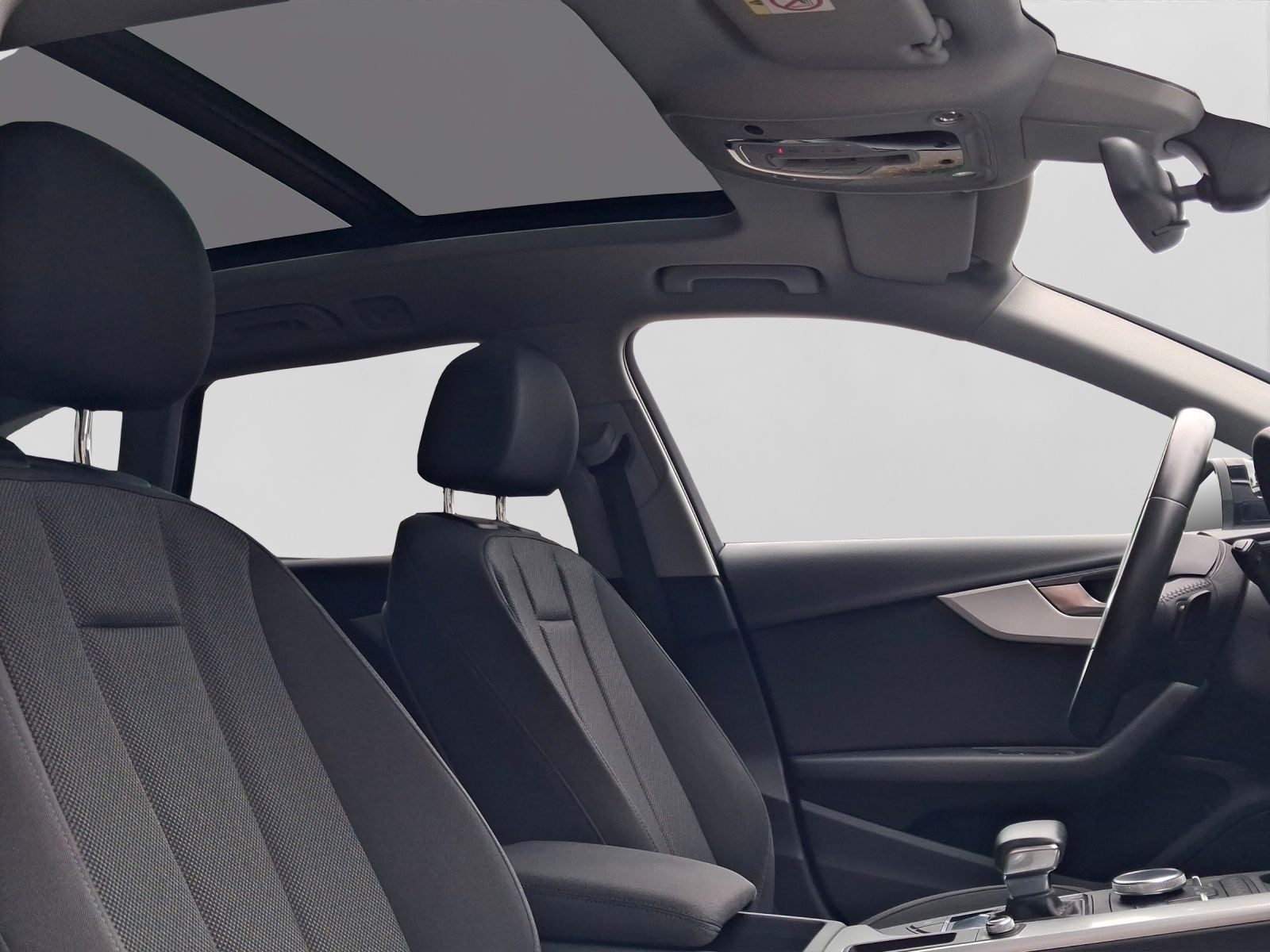 Audi A4 Avant – Bild 4