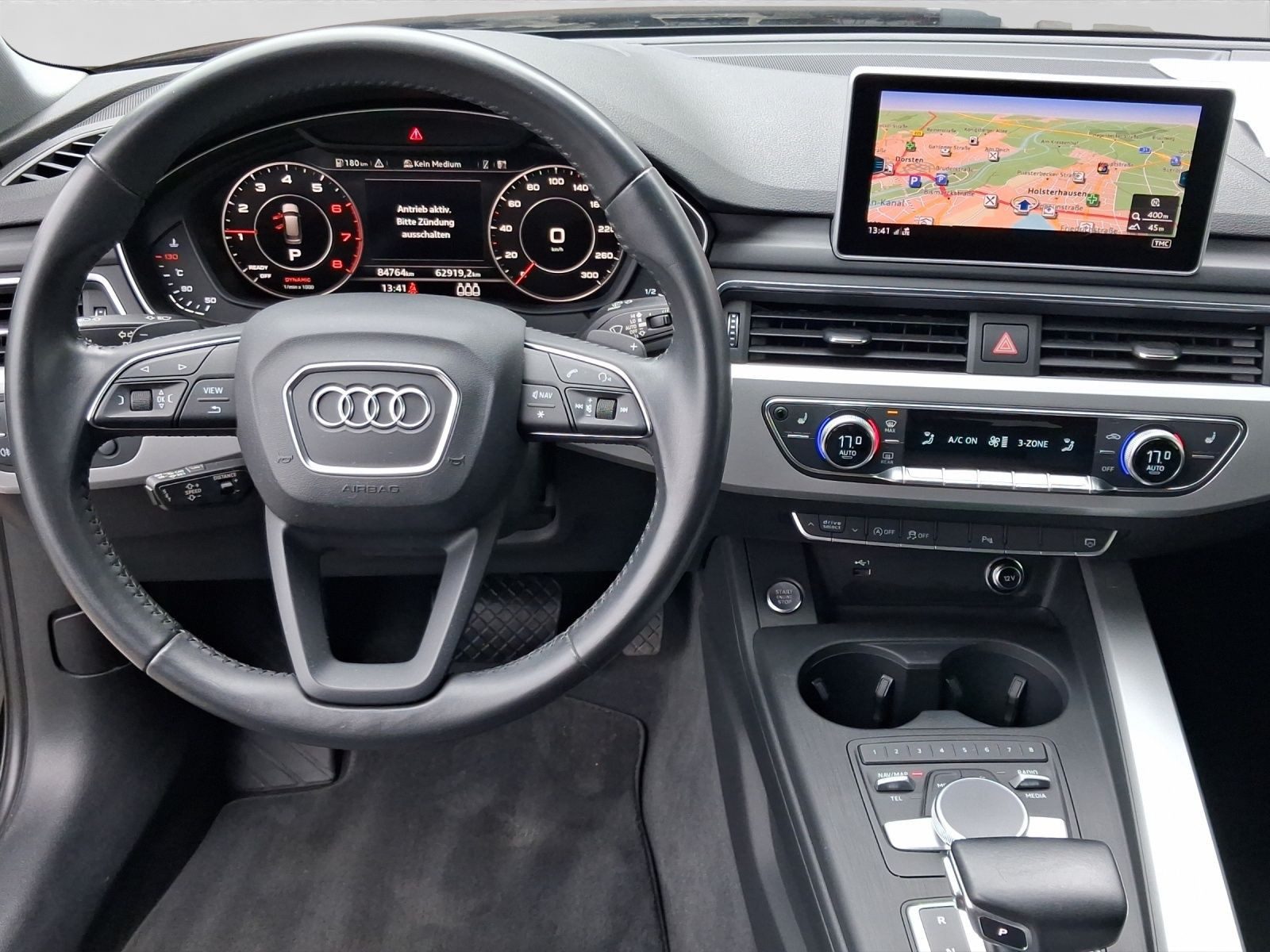 Audi A4 Avant – Bild 5