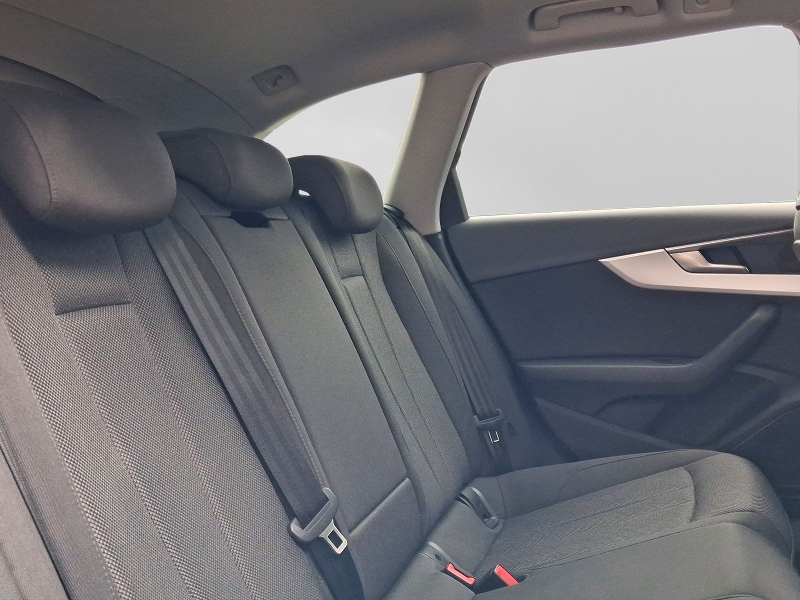 Audi A4 Avant – Bild 6