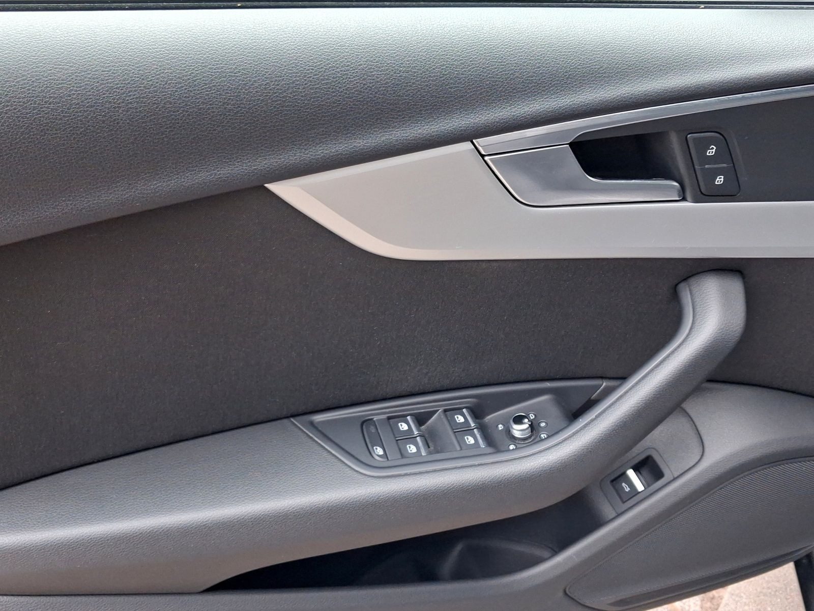 Audi A4 Avant – Bild 8