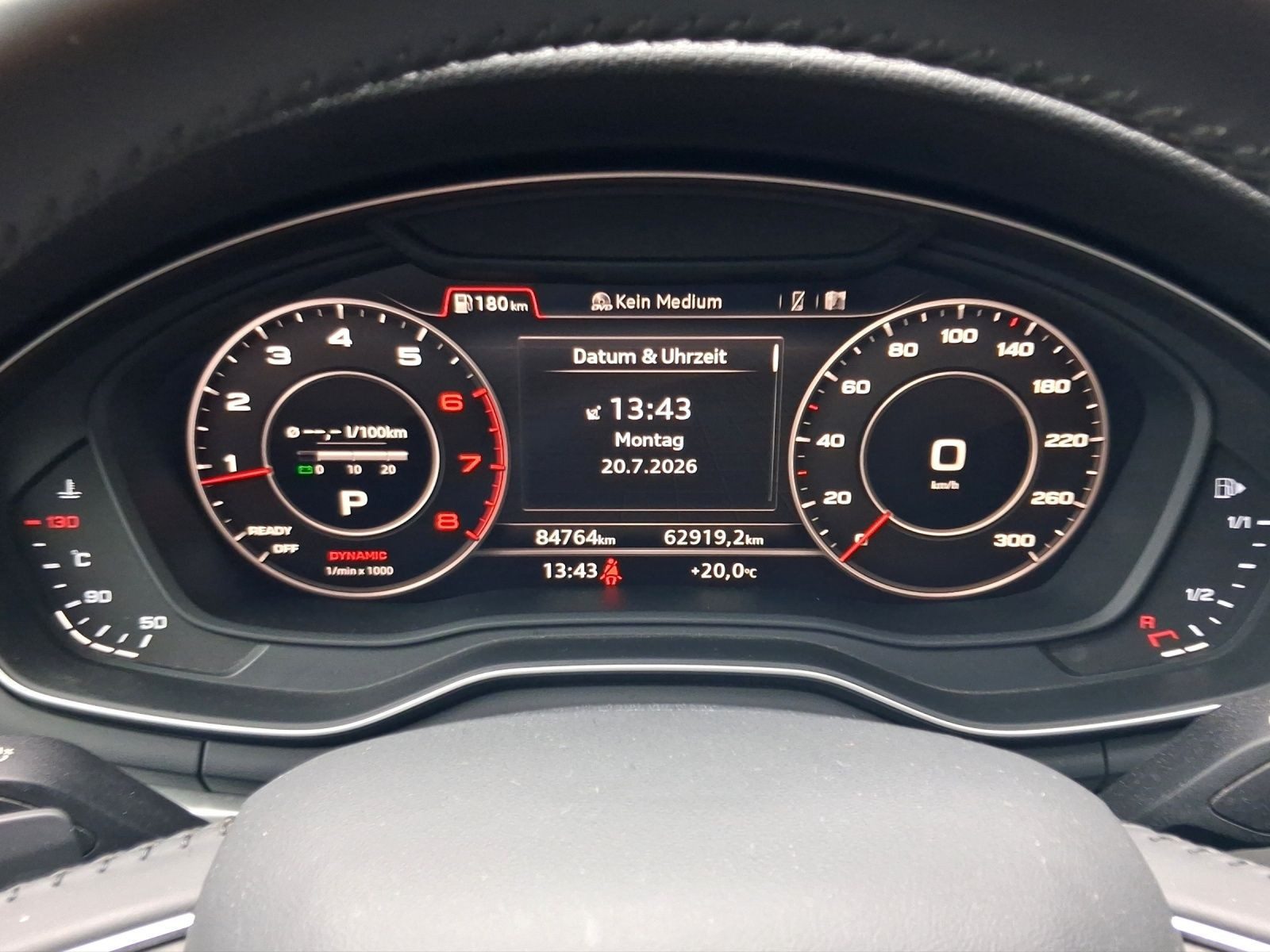 Audi A4 Avant – Bild 10