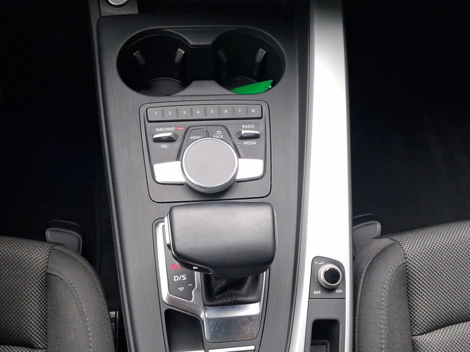 Audi A4 Avant – Bild 11