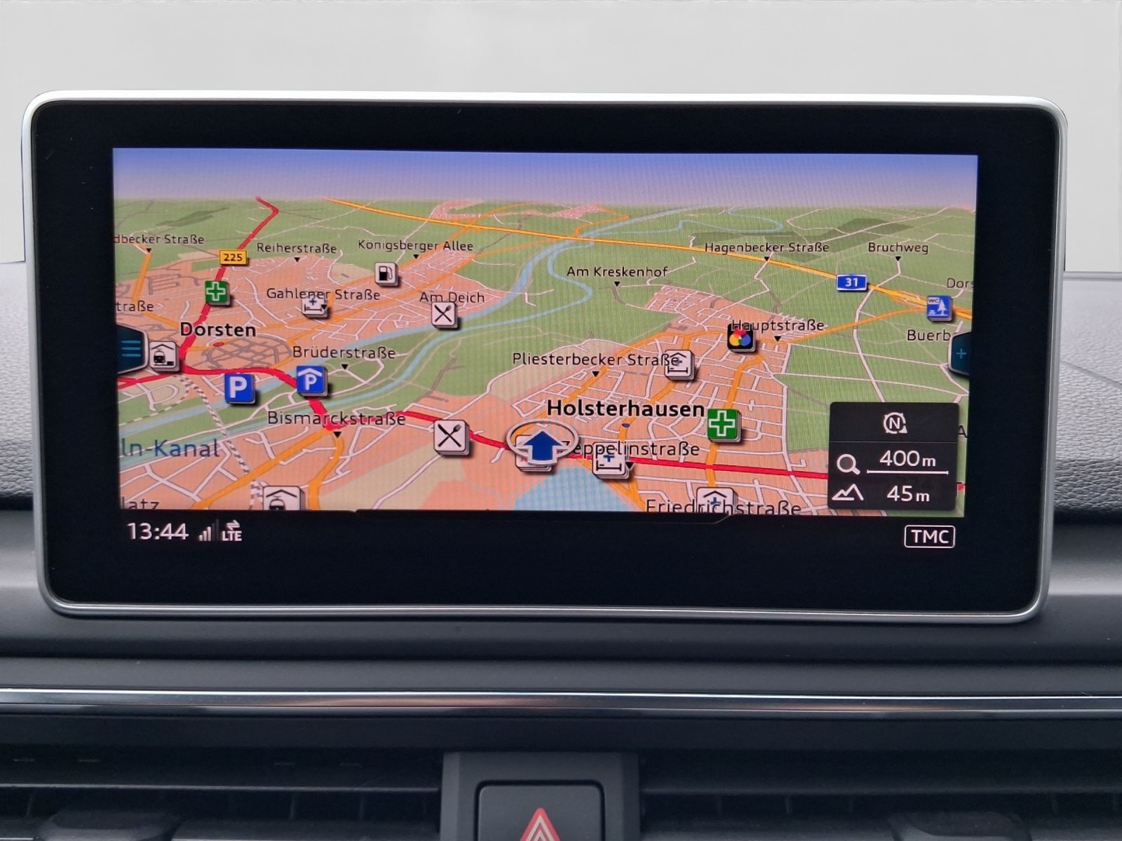 Audi A4 Avant – Bild 12