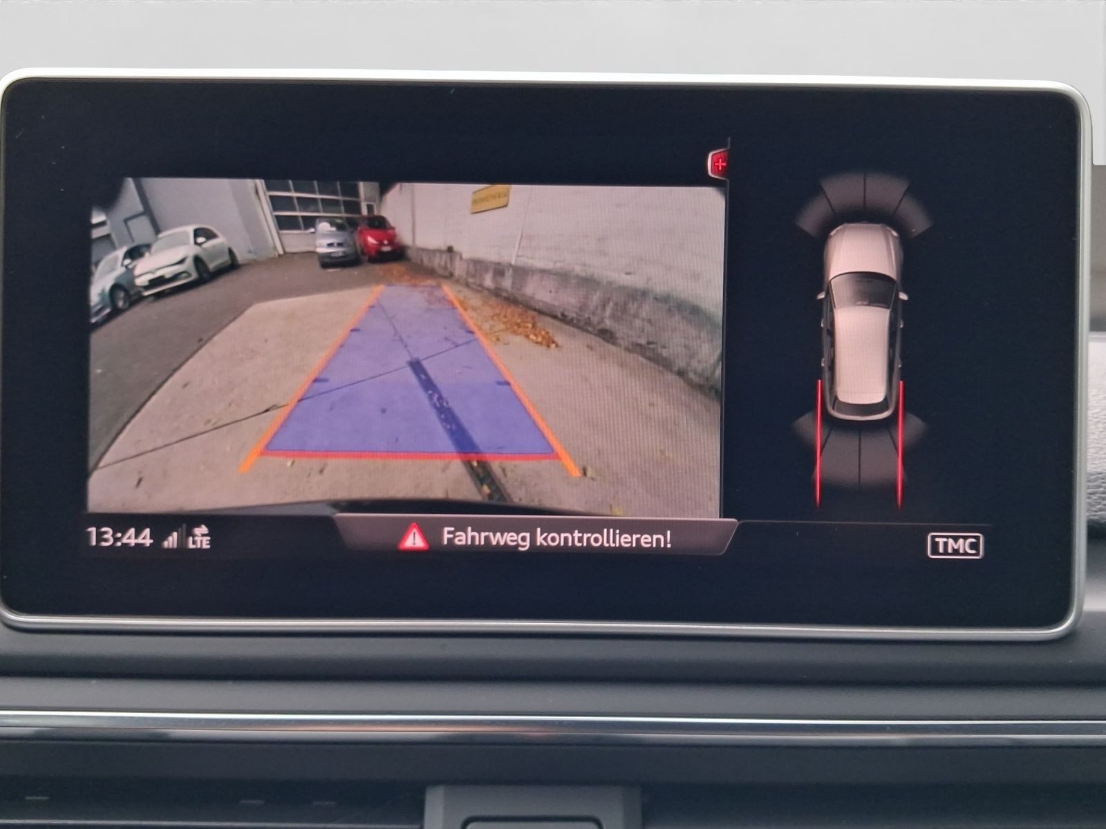 Audi A4 Avant – Bild 13