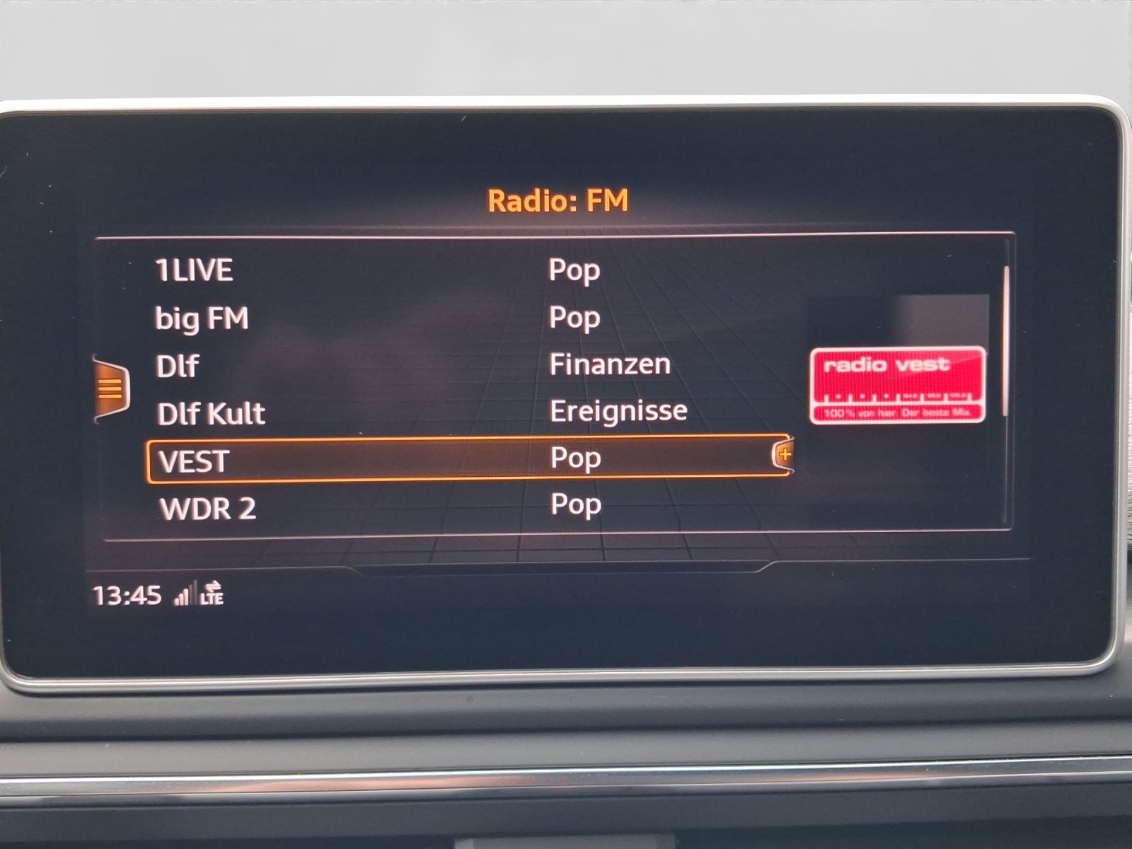 Audi A4 Avant – Bild 14