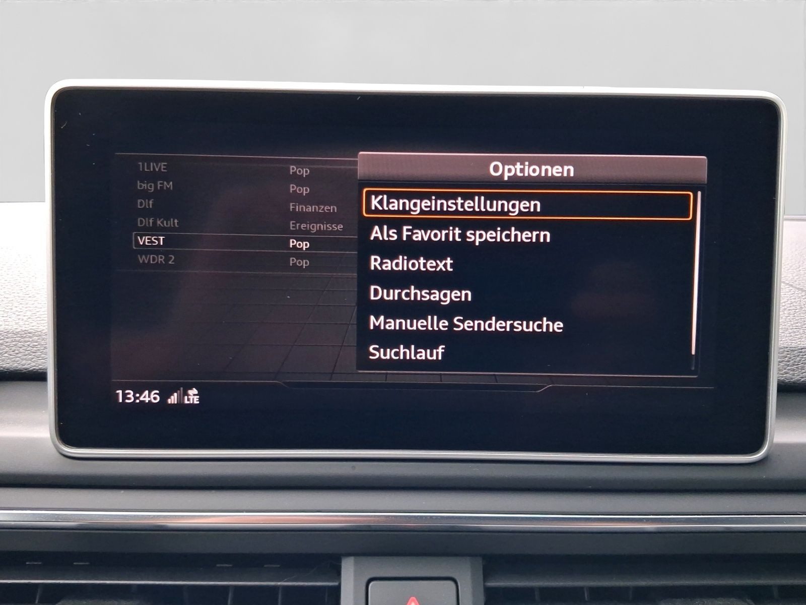 Audi A4 Avant – Bild 16