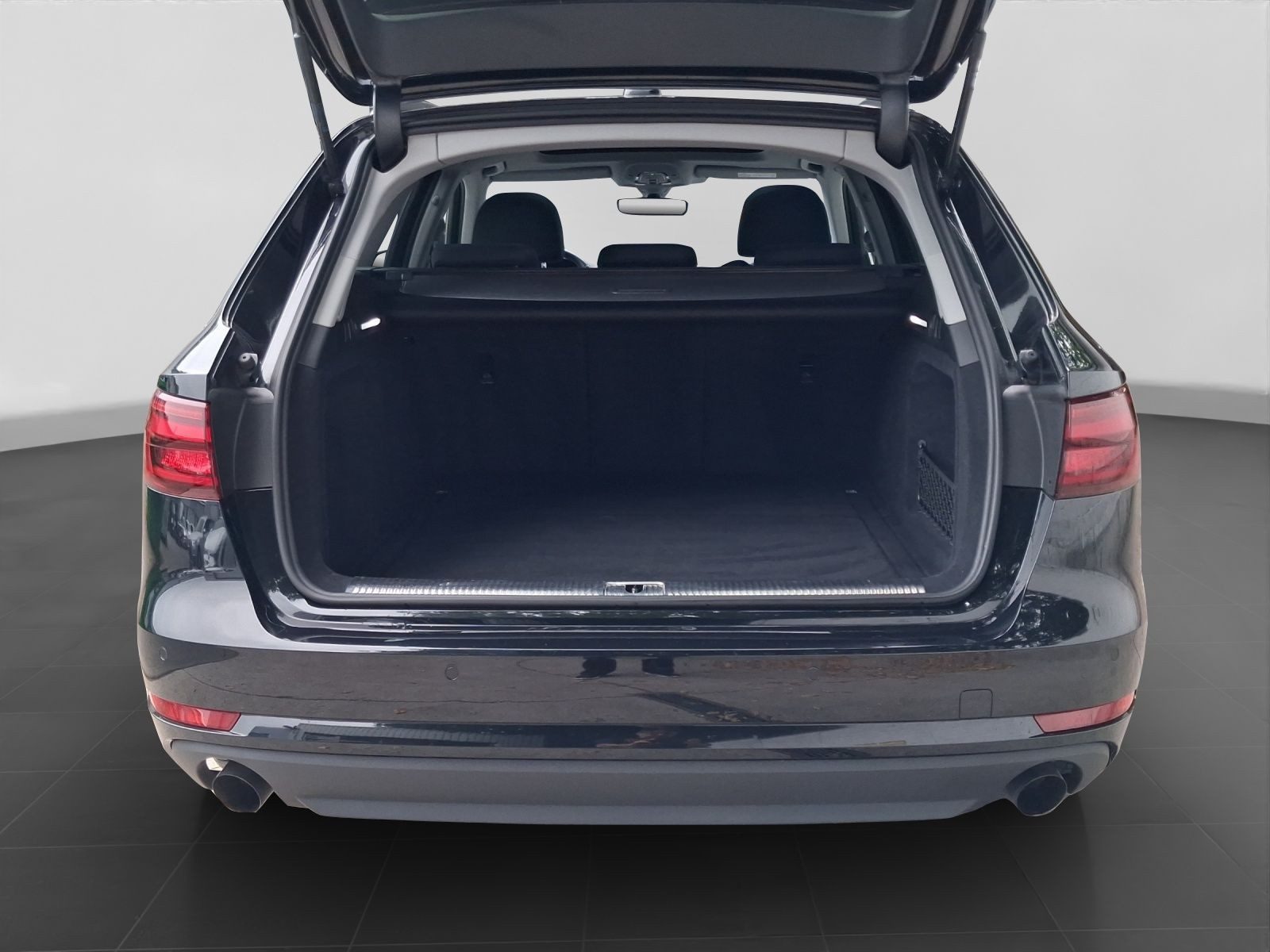 Audi A4 Avant – Bild 17