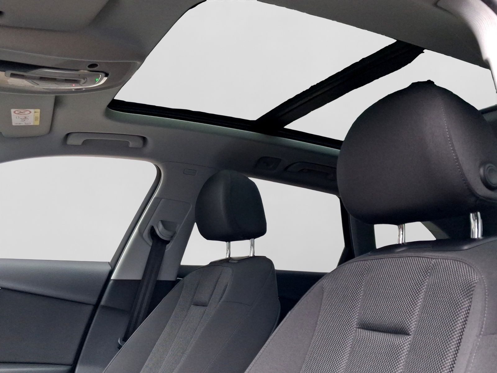 Audi A4 Avant – Bild 18