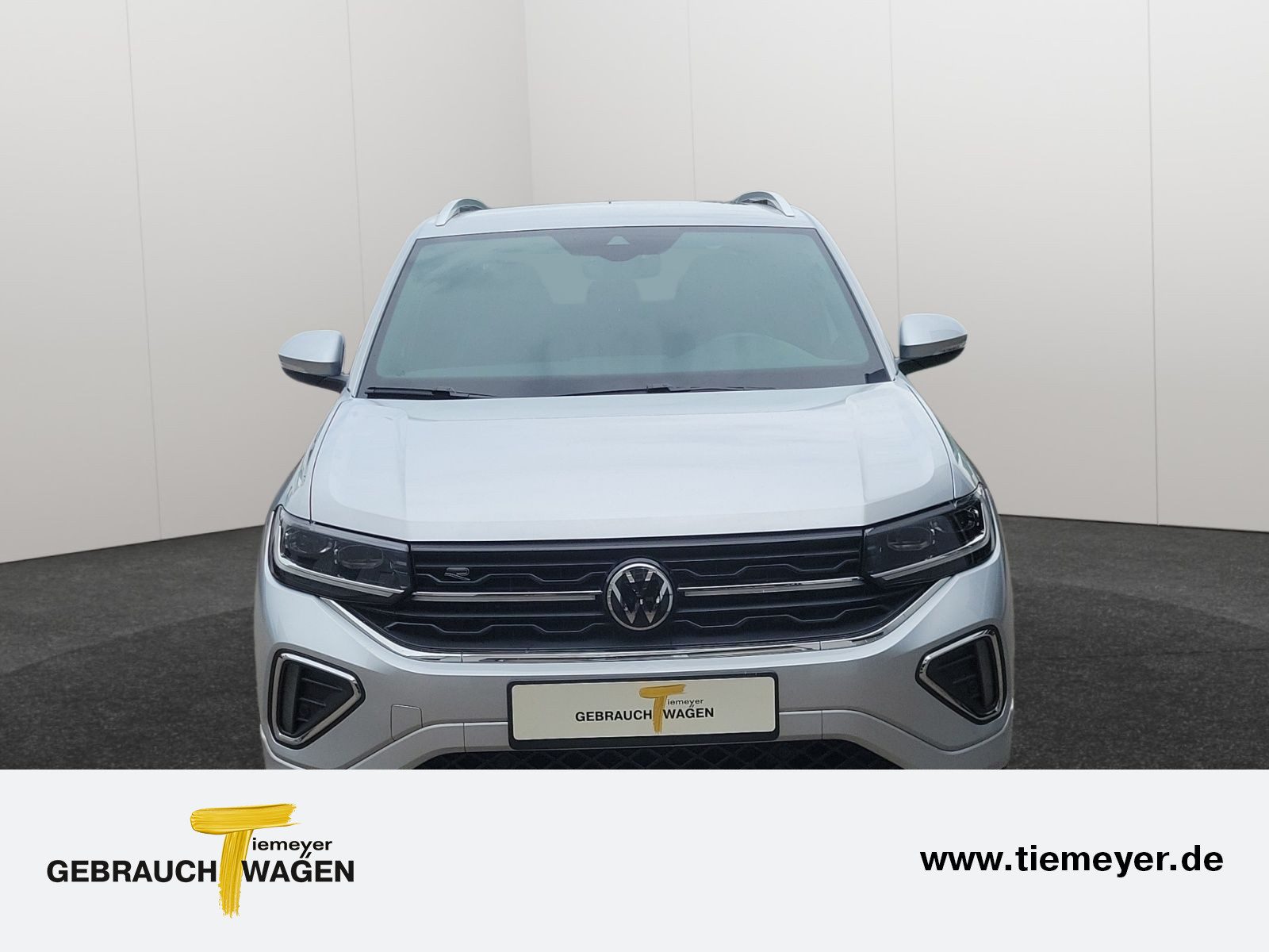 Volkswagen T-Cross – Foto 2