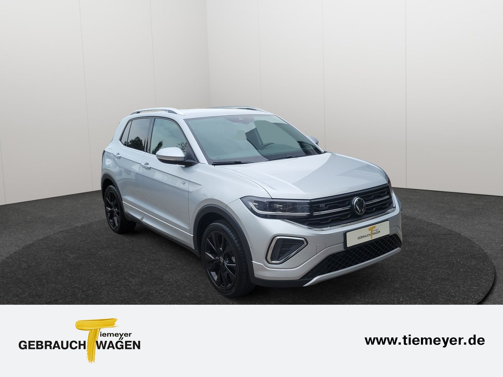 Volkswagen T-Cross – Foto 3