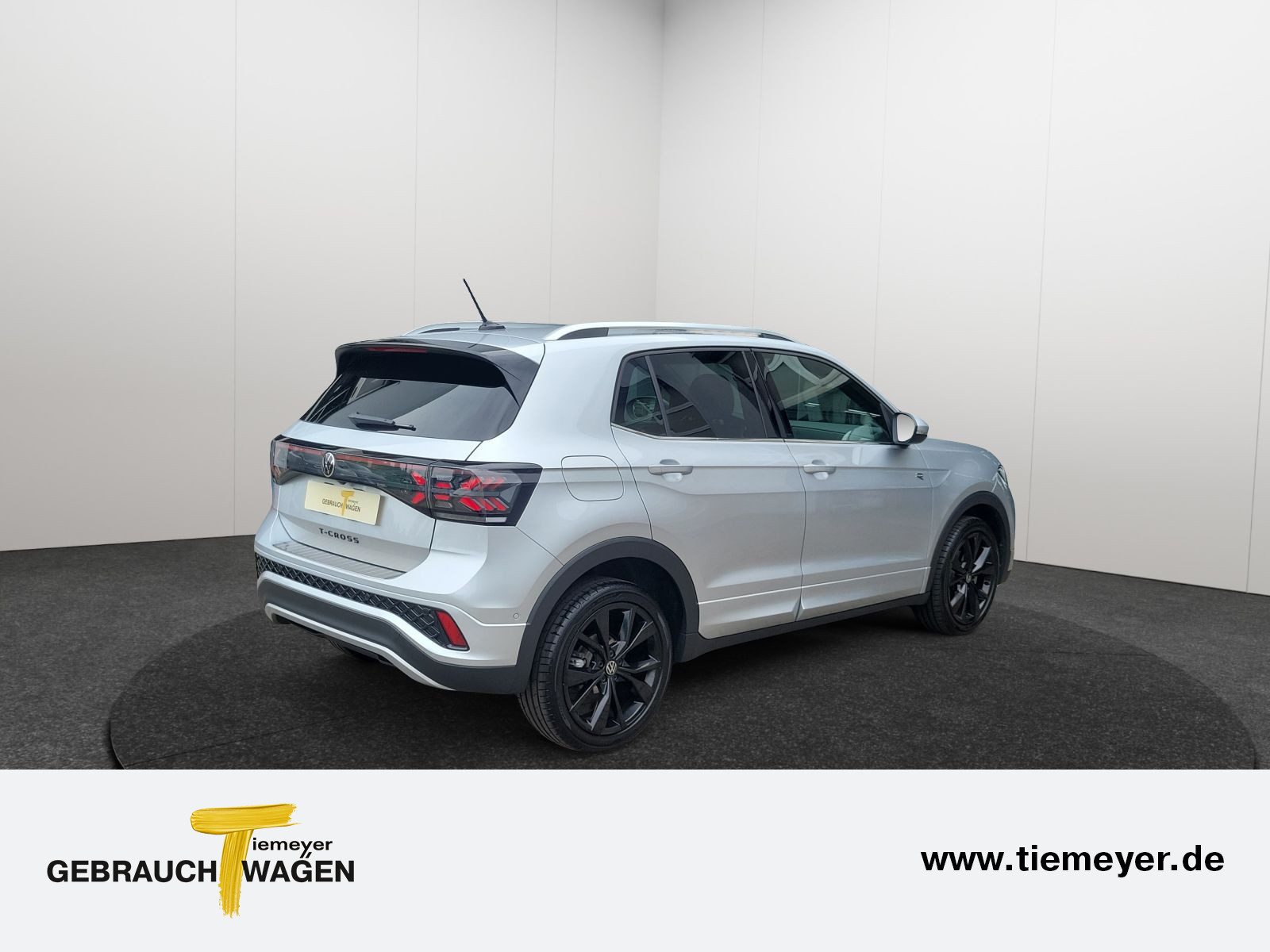 Volkswagen T-Cross – Foto 5