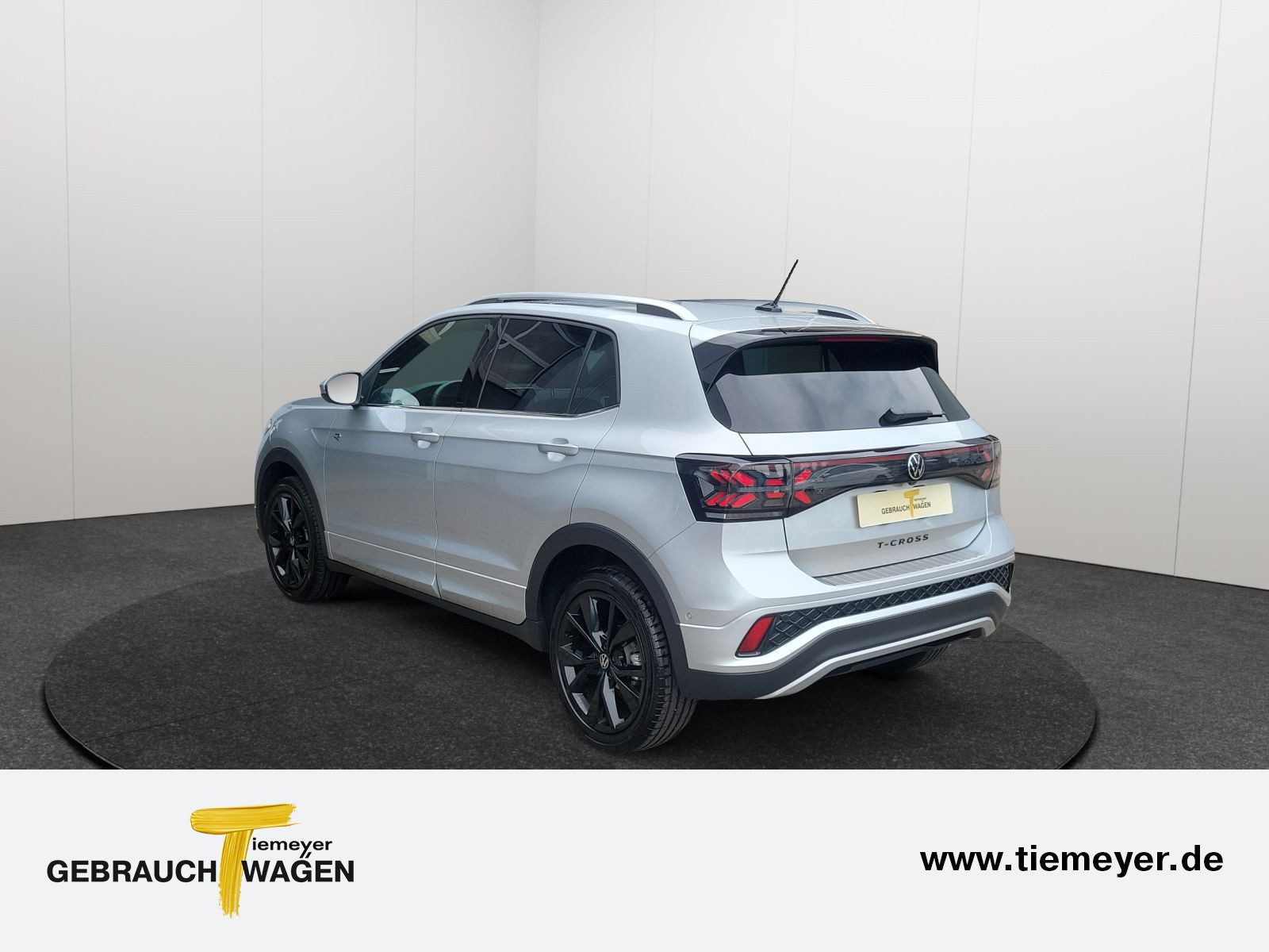 Volkswagen T-Cross – Foto 7