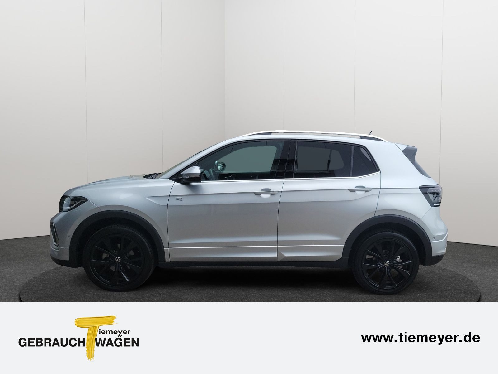 Volkswagen T-Cross – Foto 8