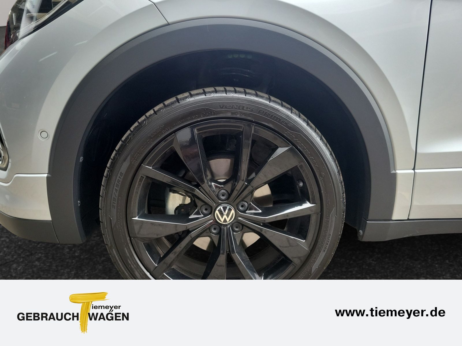 Volkswagen T-Cross – Foto 9