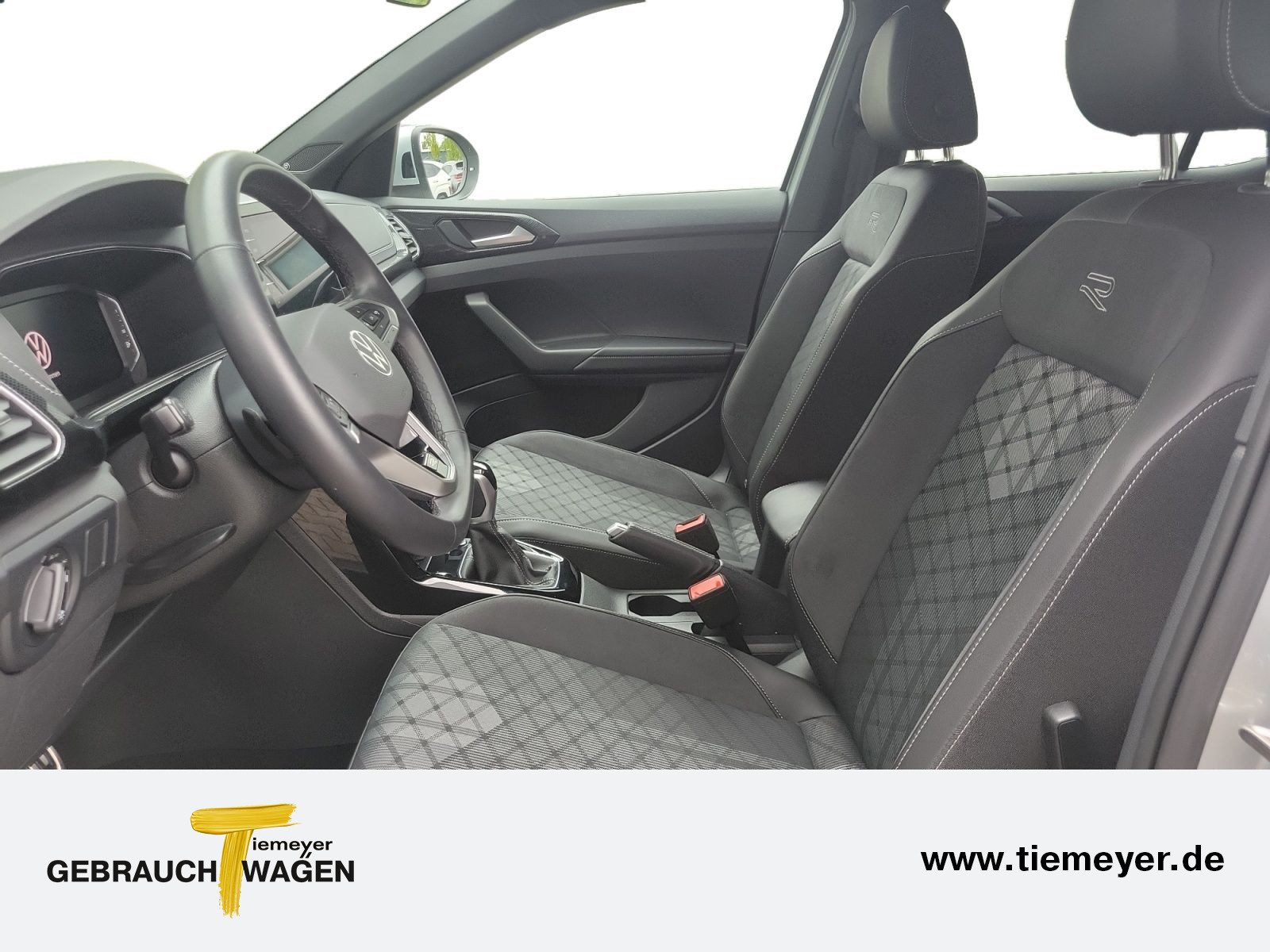 Volkswagen T-Cross – Foto 10