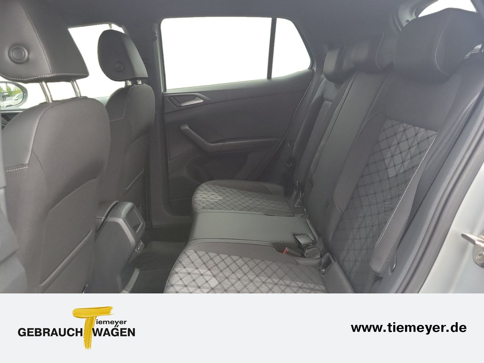 Volkswagen T-Cross – Foto 11