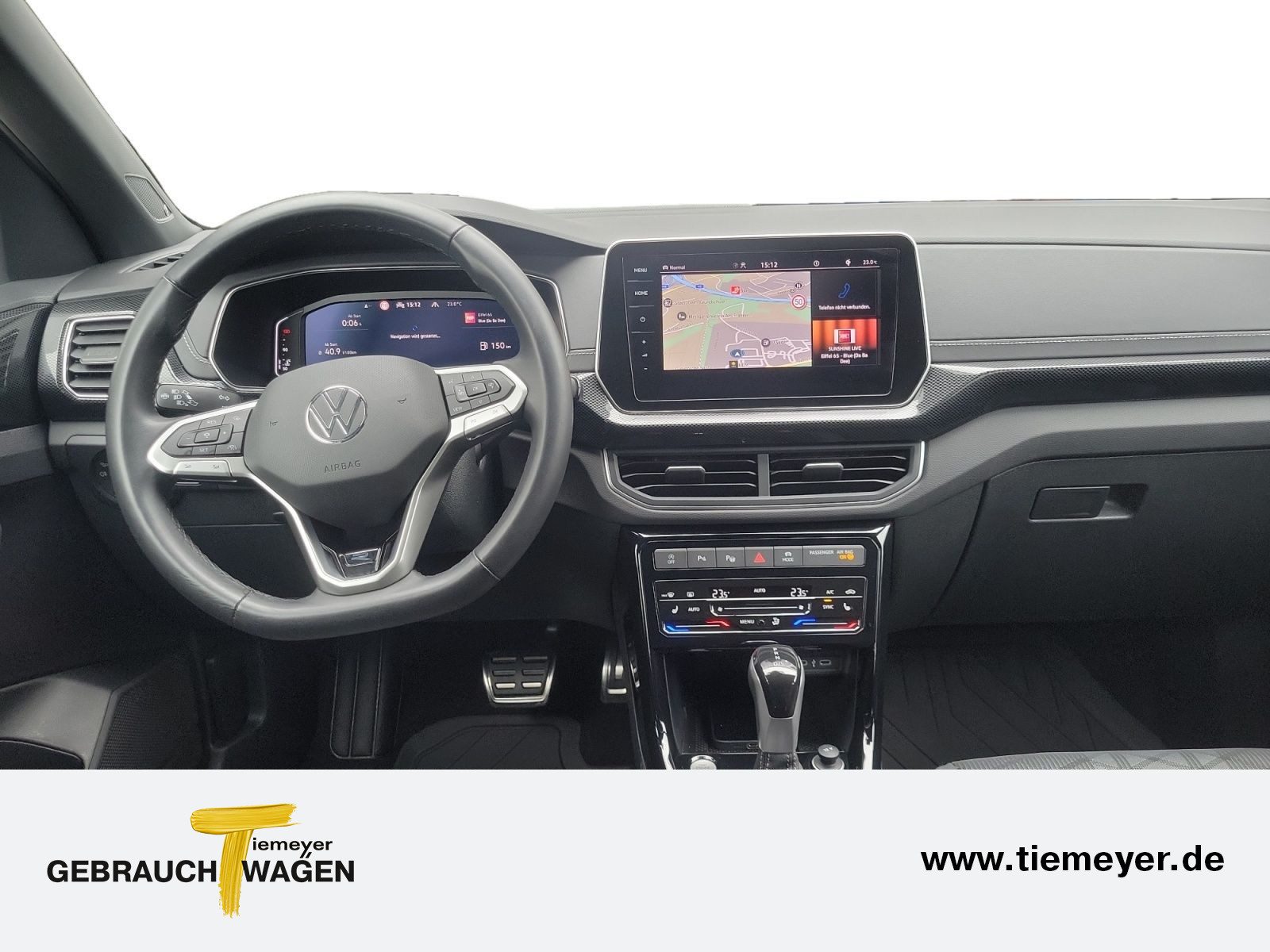 Volkswagen T-Cross – Foto 12
