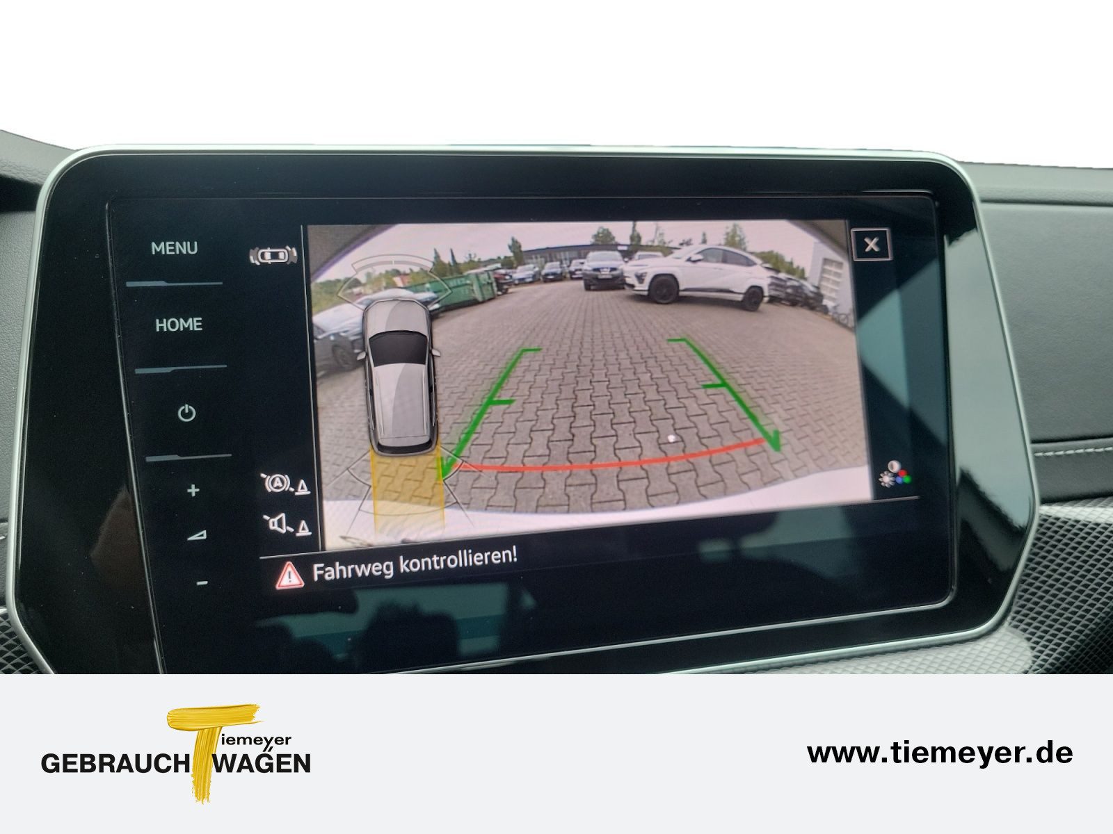 Volkswagen T-Cross – Foto 14