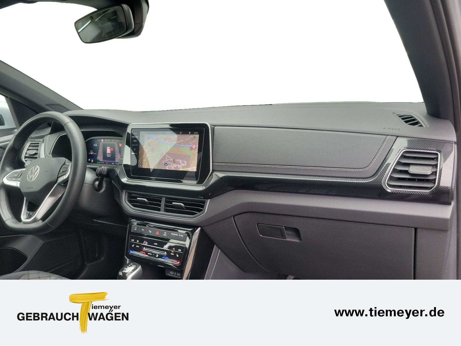 Volkswagen T-Cross – Foto 15