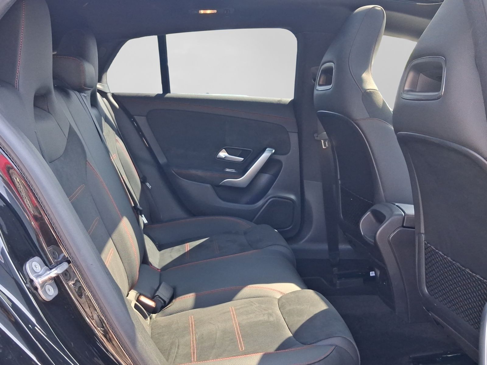 Mercedes-Benz CLA Shooting Brake – Foto 6