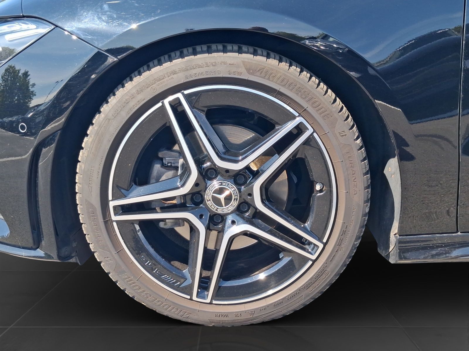 Mercedes-Benz CLA Shooting Brake – Foto 7