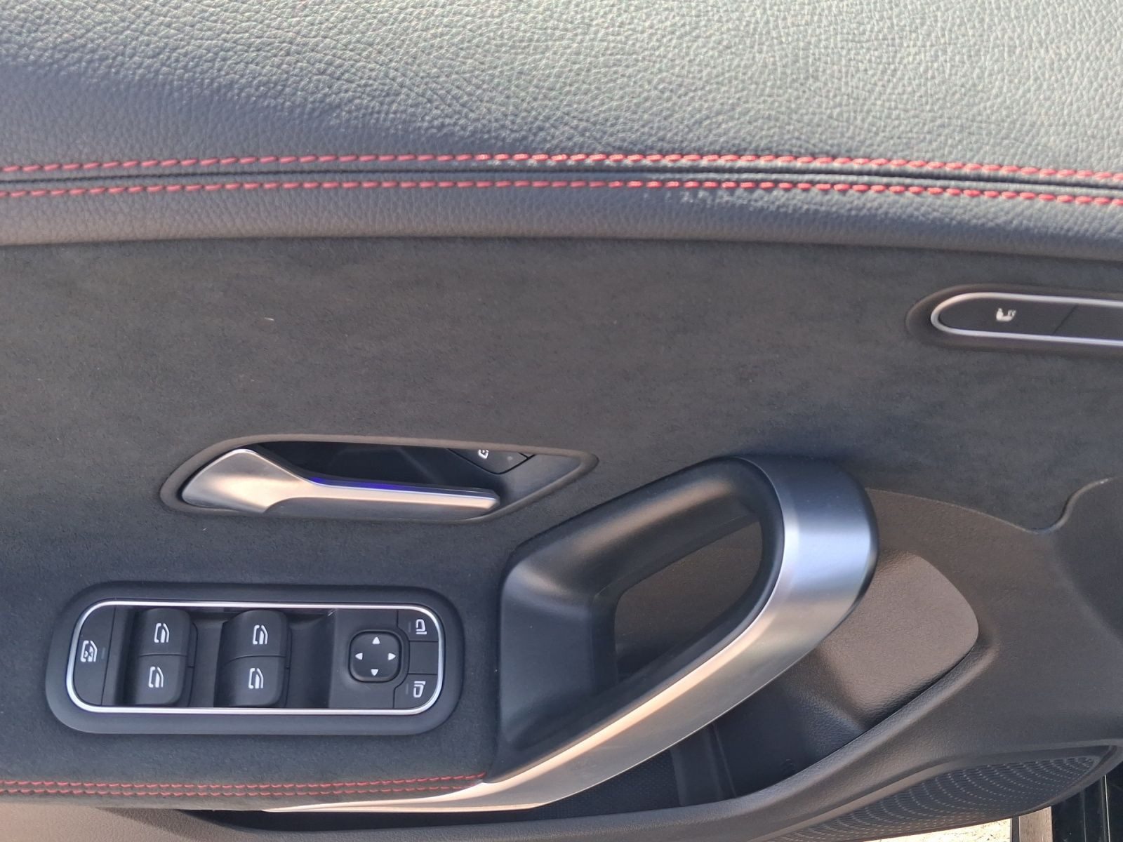 Mercedes-Benz CLA Shooting Brake – Foto 8