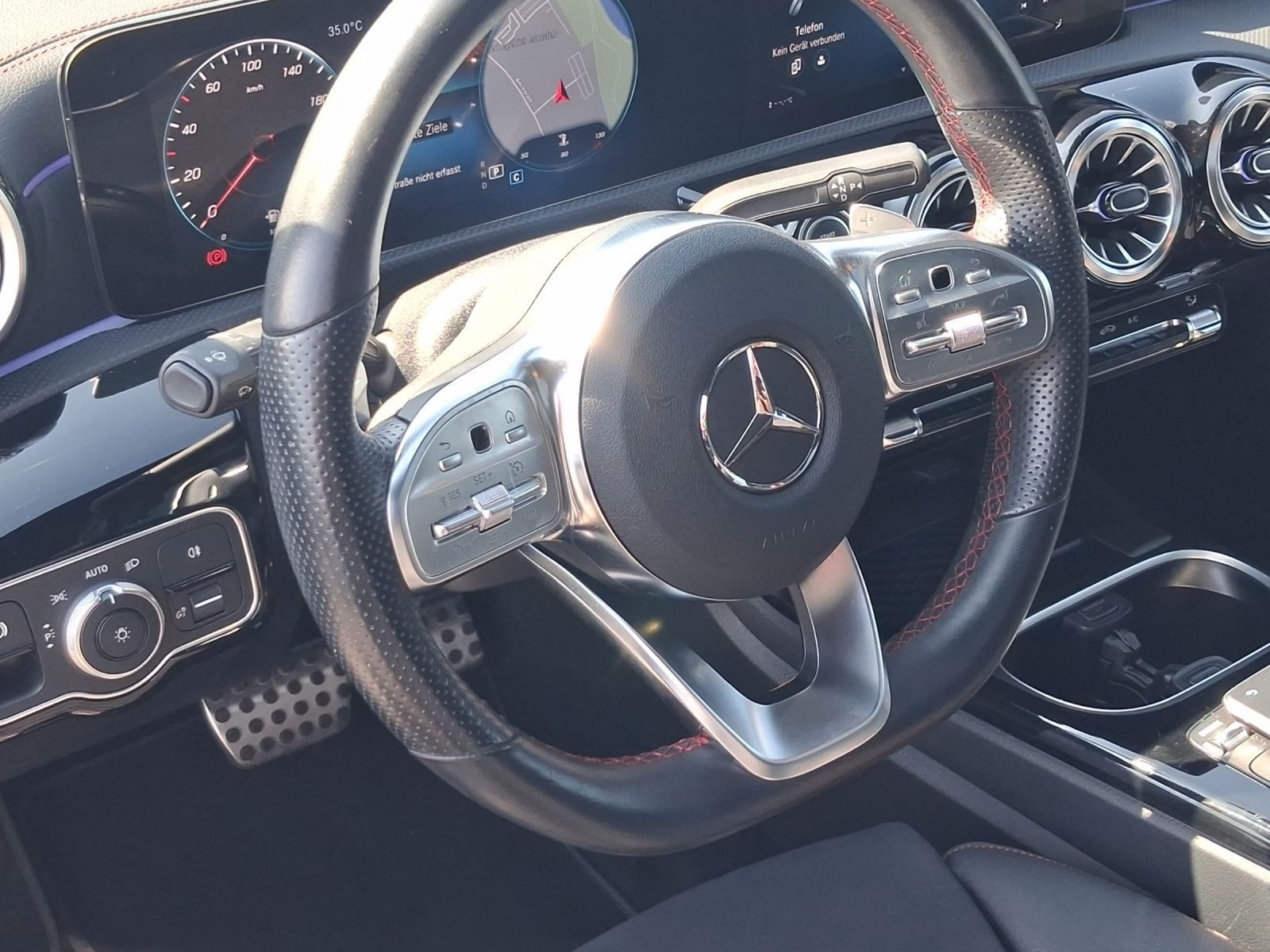 Mercedes-Benz CLA Shooting Brake – Foto 9