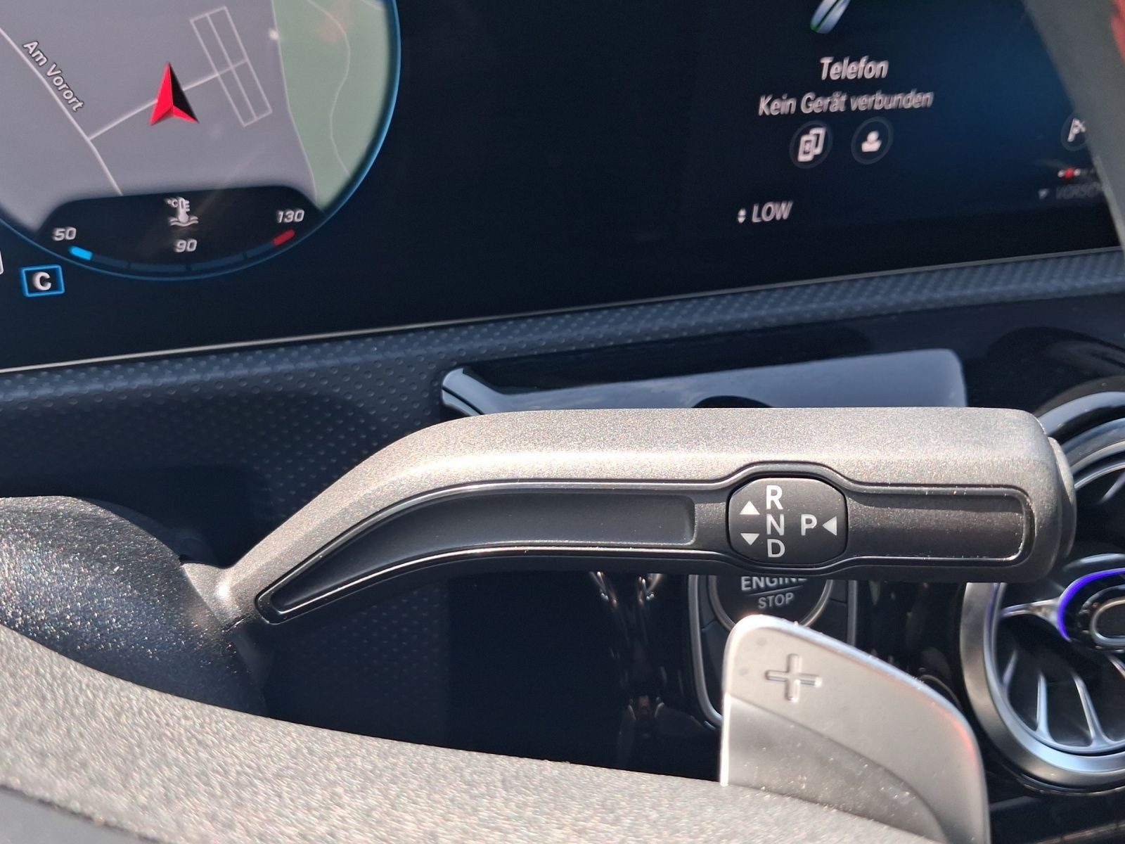 Mercedes-Benz CLA Shooting Brake – Foto 11
