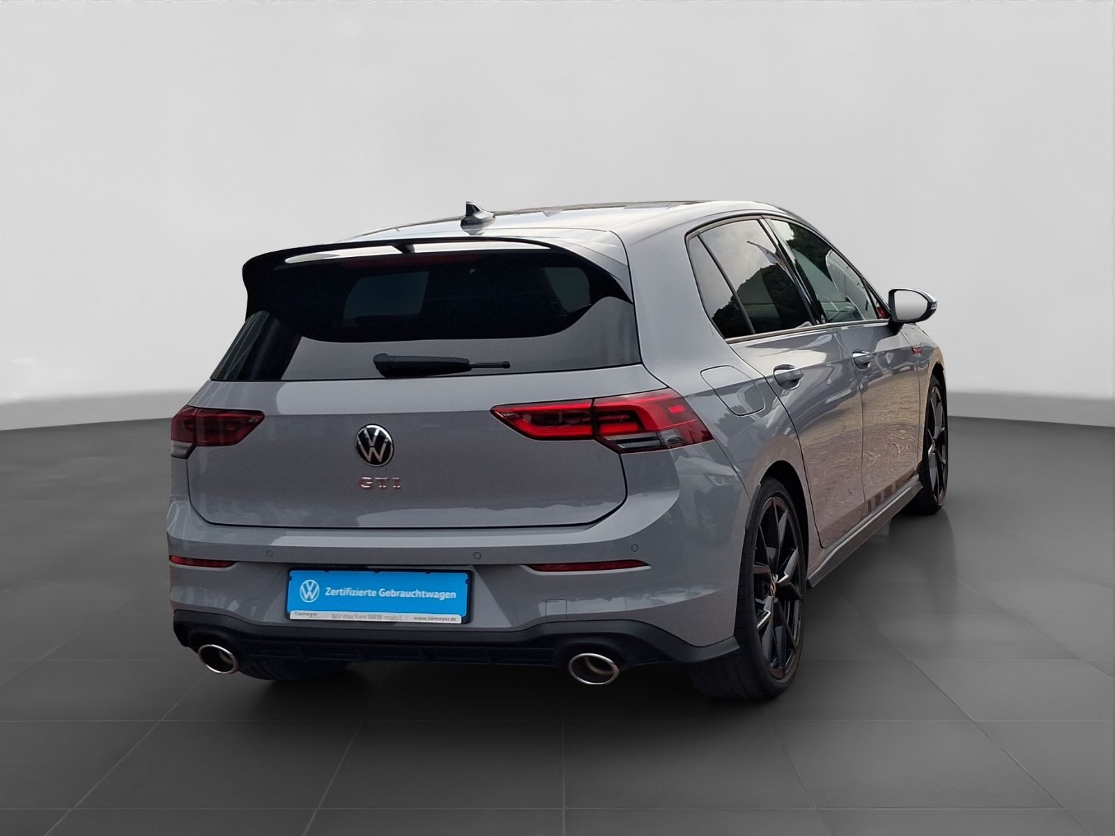Volkswagen Golf GTI – Bild 3