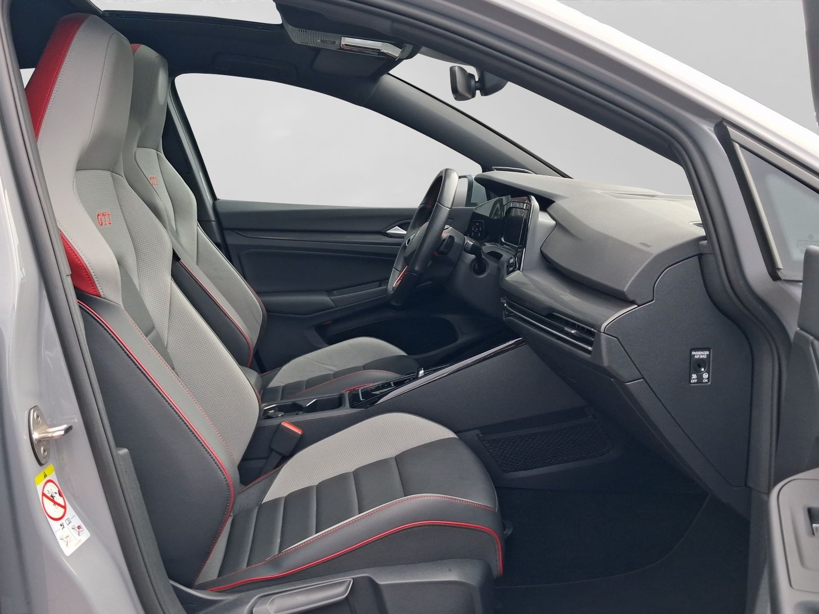 Volkswagen Golf GTI – Bild 4