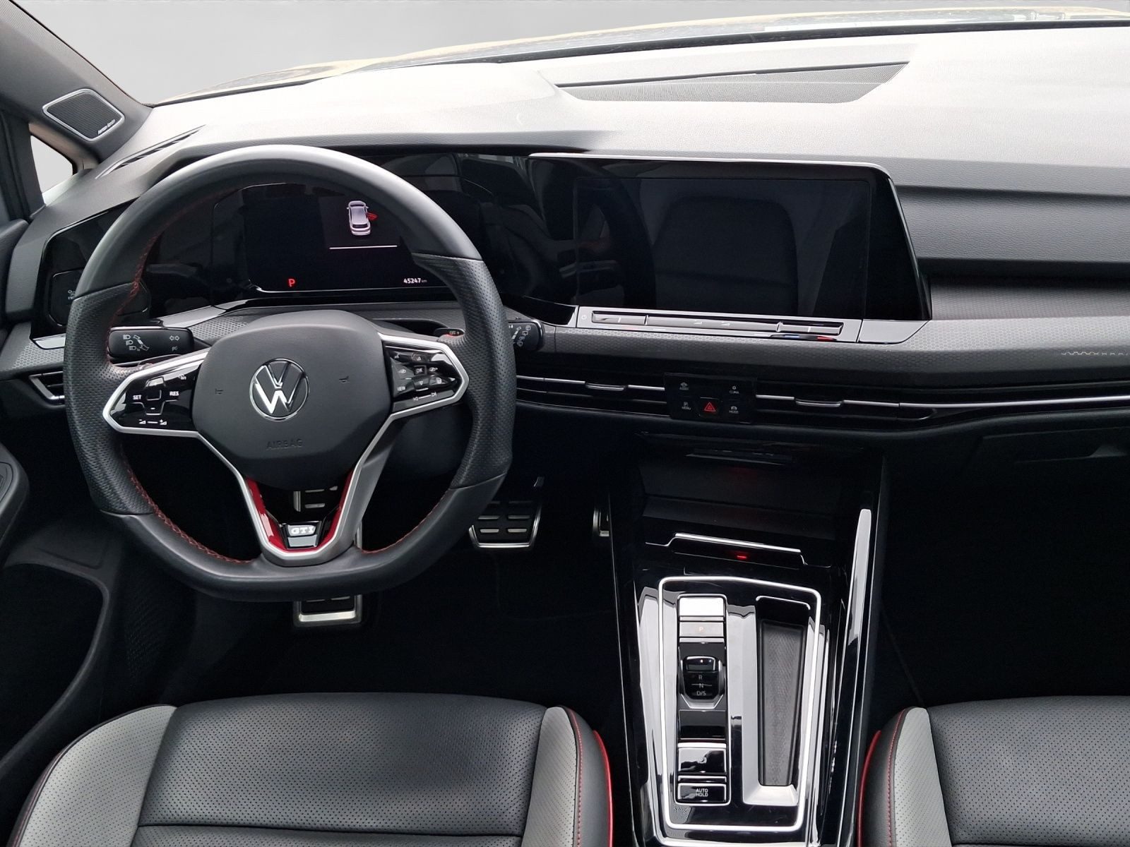 Volkswagen Golf GTI – Bild 5