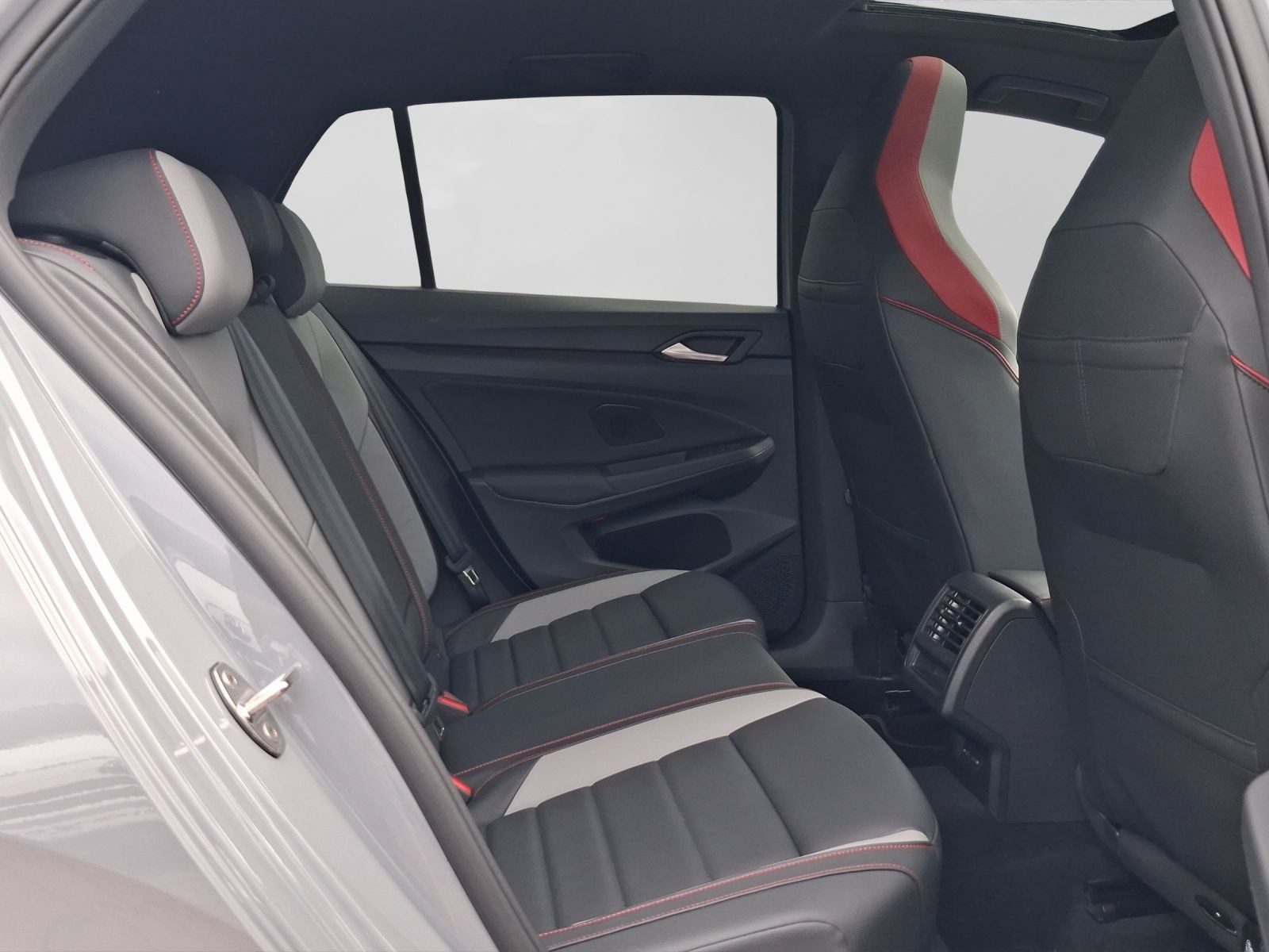 Volkswagen Golf GTI – Bild 6