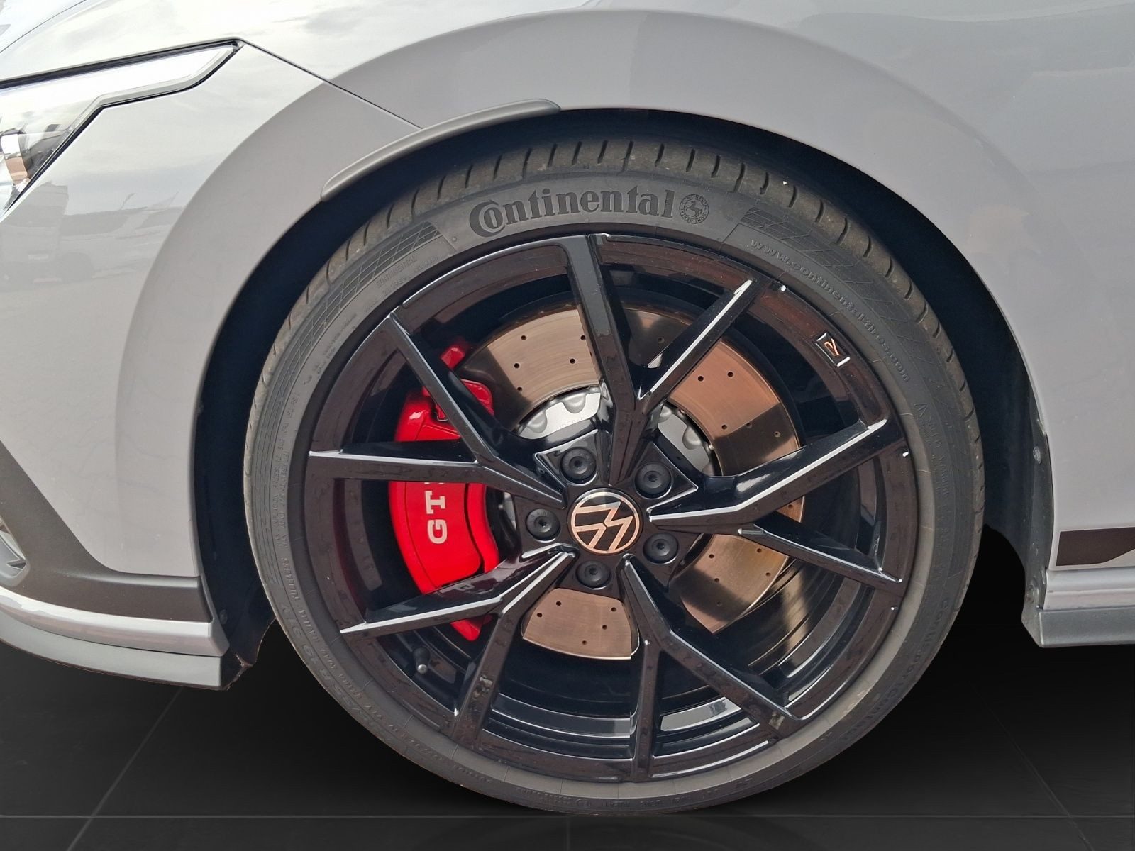 Volkswagen Golf GTI – Bild 7