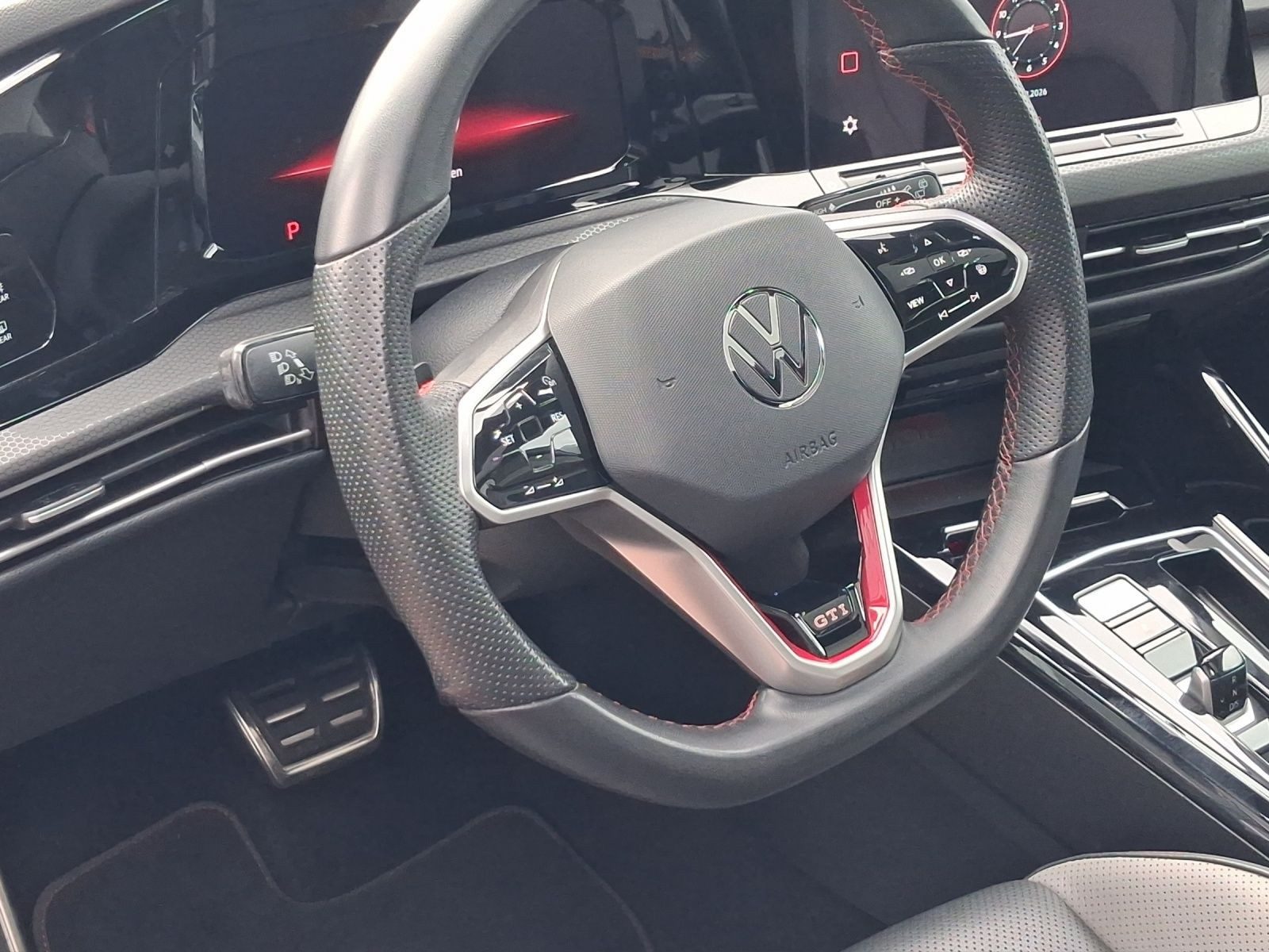 Volkswagen Golf GTI – Bild 9