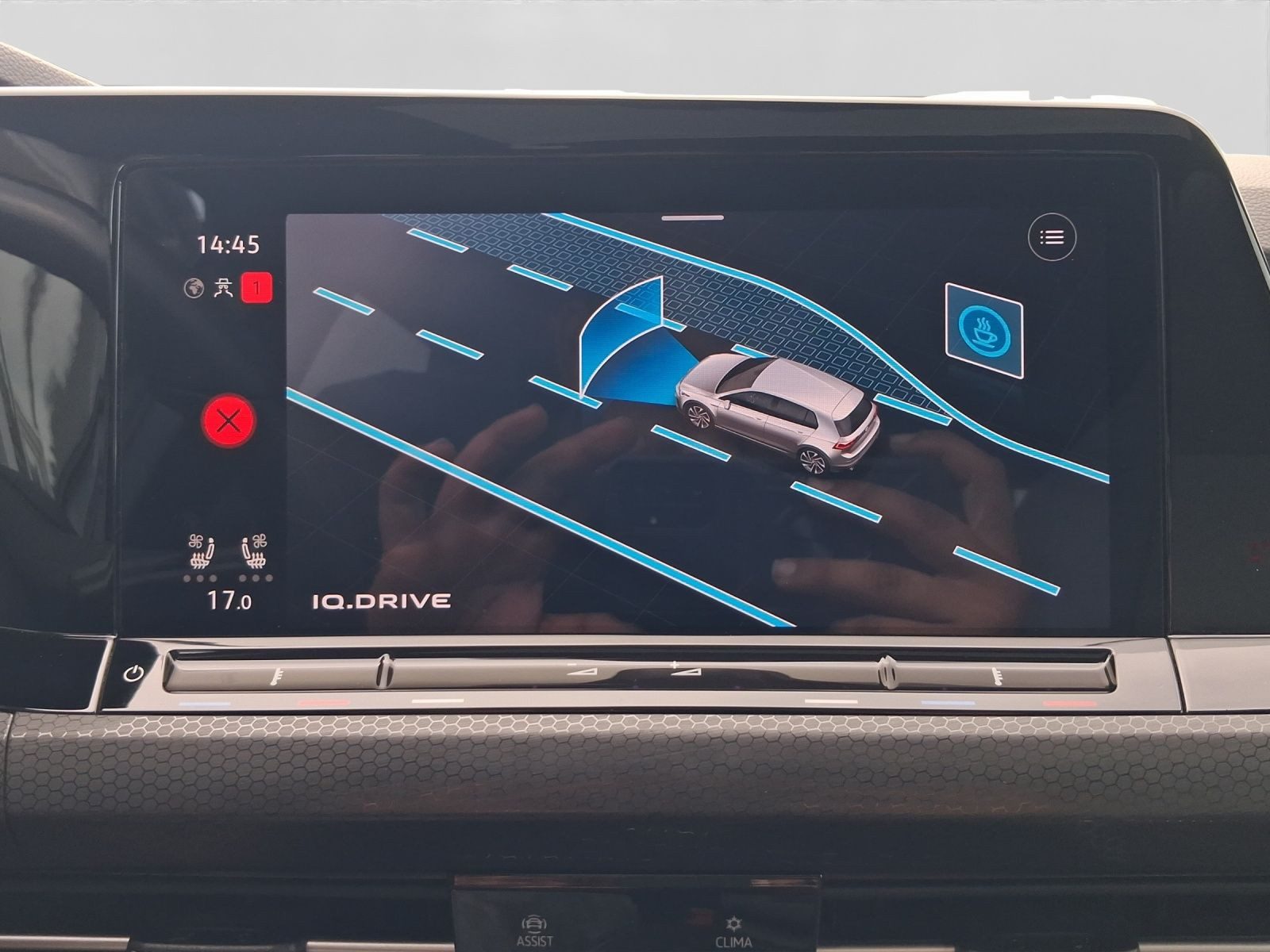 Volkswagen Golf GTI – Bild 13