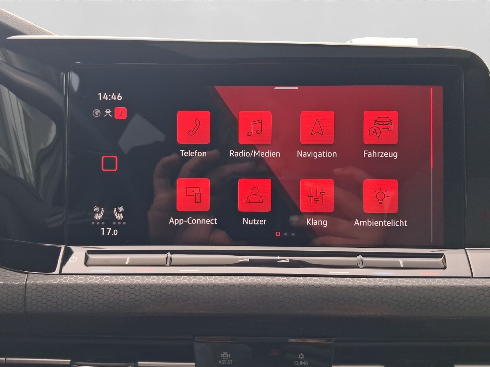 Volkswagen Golf GTI – Bild 14
