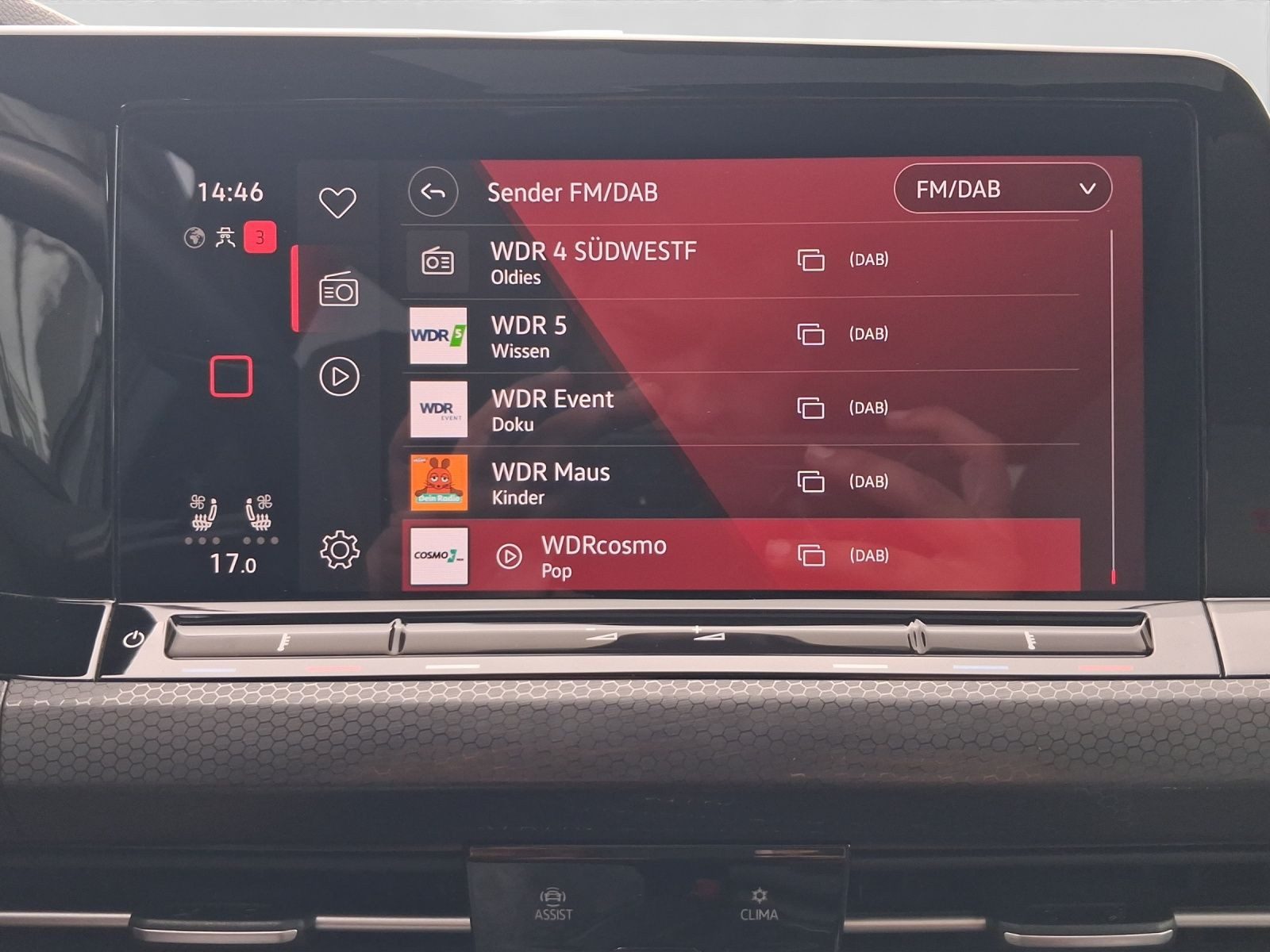 Volkswagen Golf GTI – Bild 15