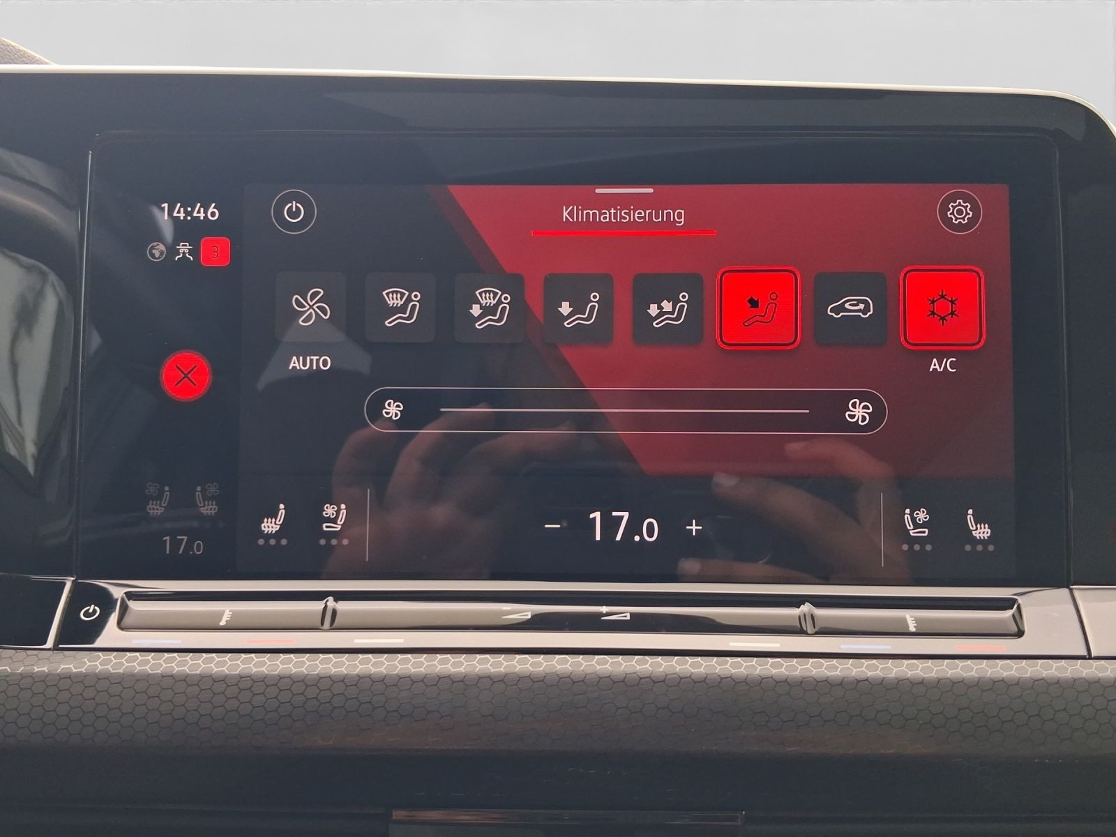 Volkswagen Golf GTI – Bild 16