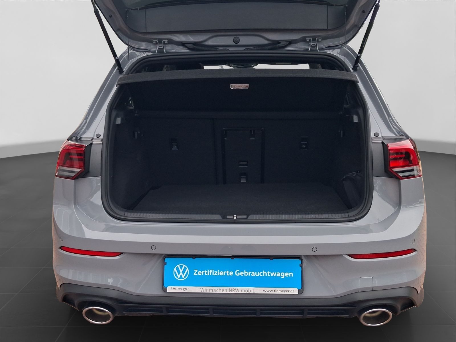 Volkswagen Golf GTI – Bild 17