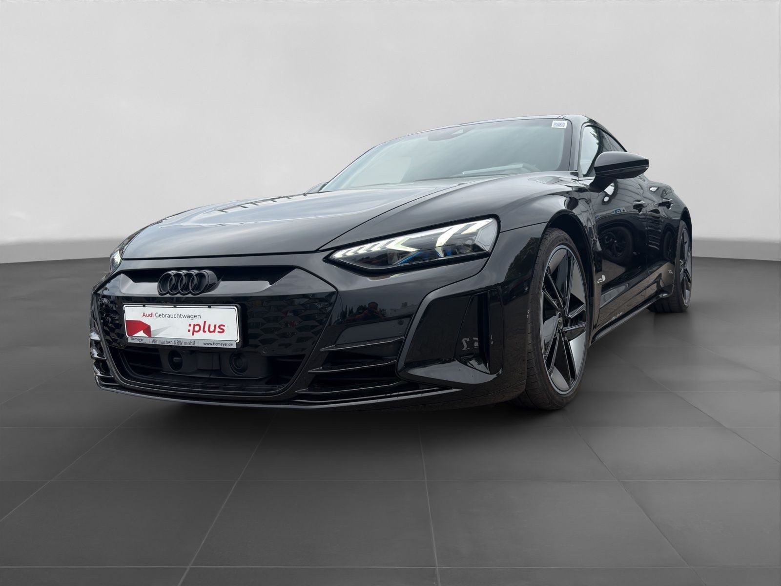 Audi RS e-tron GT – Bild 2