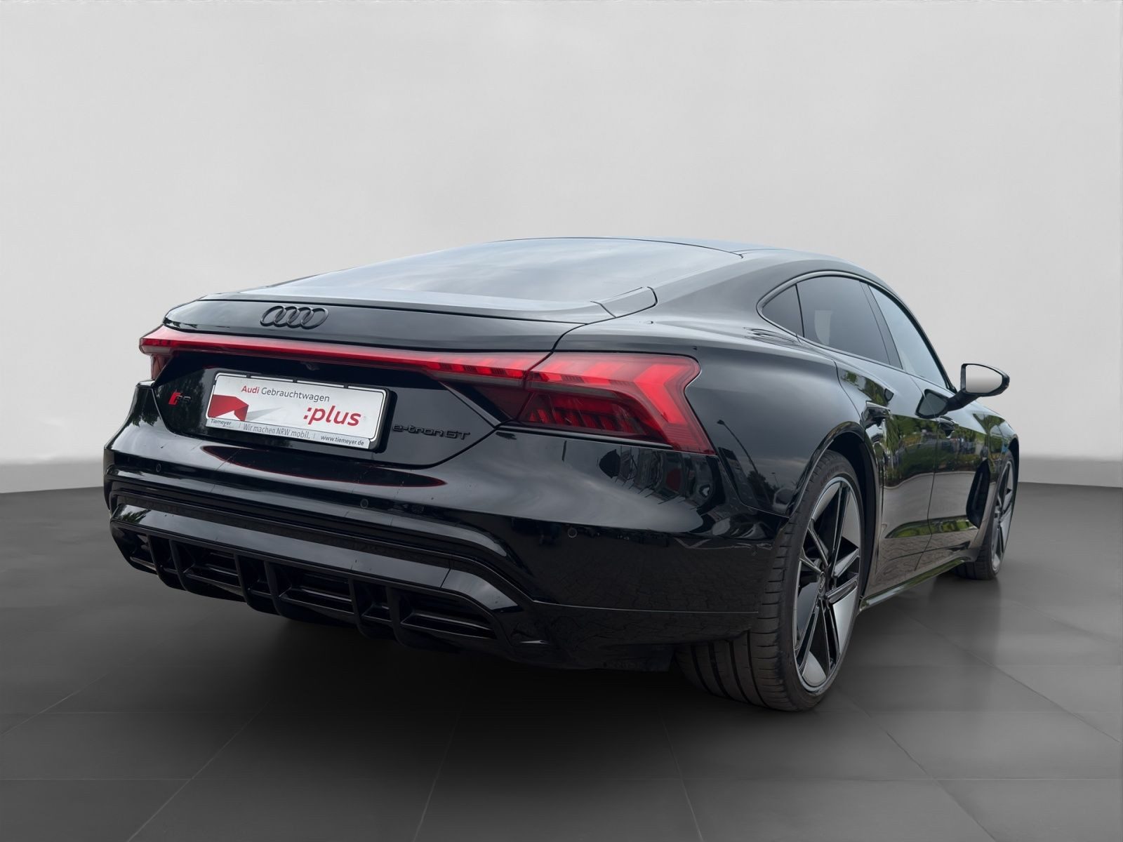 Audi RS e-tron GT – Bild 3