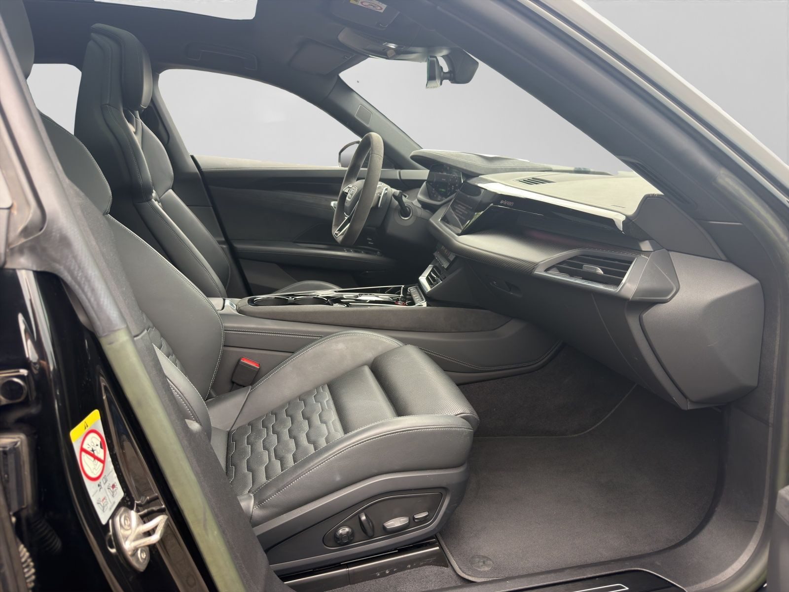 Audi RS e-tron GT – Bild 4