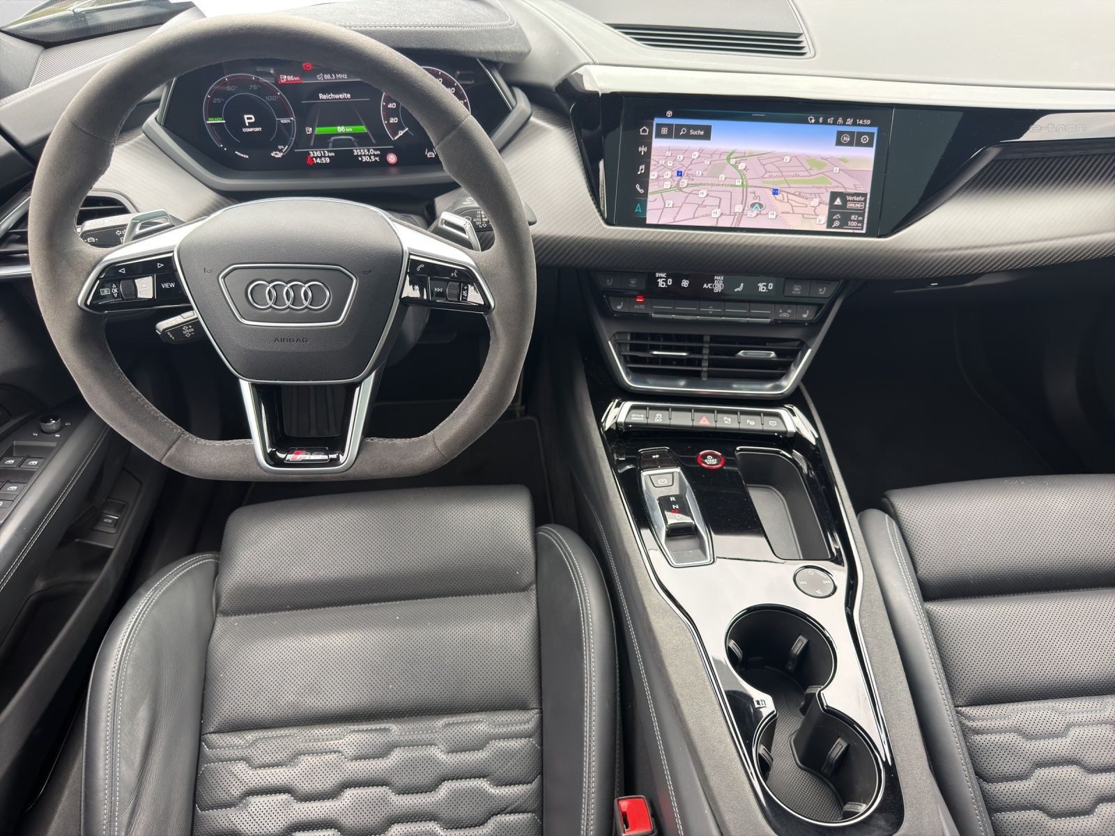Audi RS e-tron GT – Bild 5